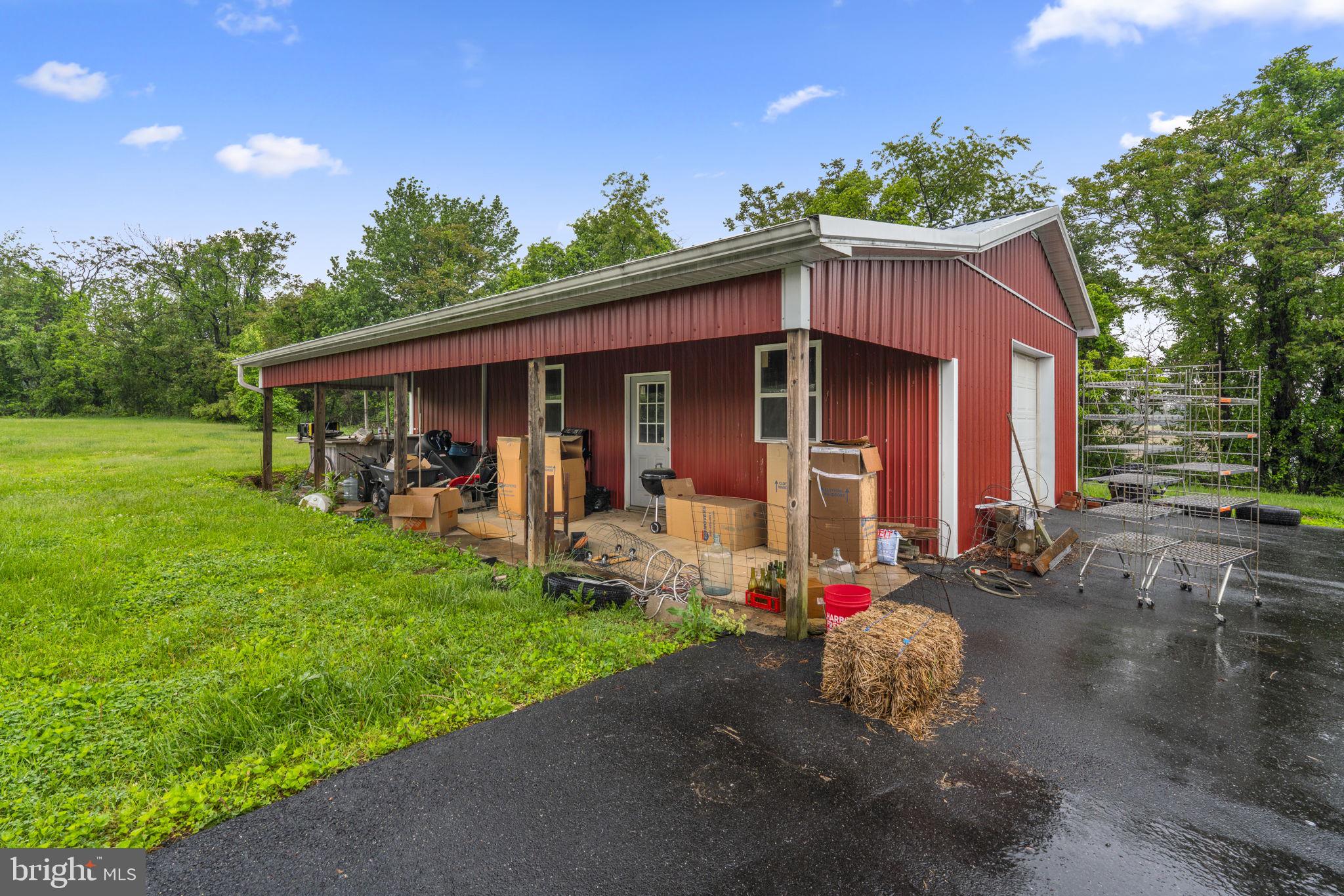 JARRETTSVILLE - Residential