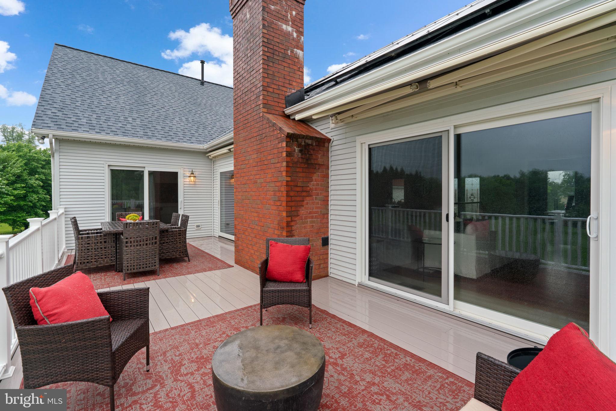 JARRETTSVILLE - Residential