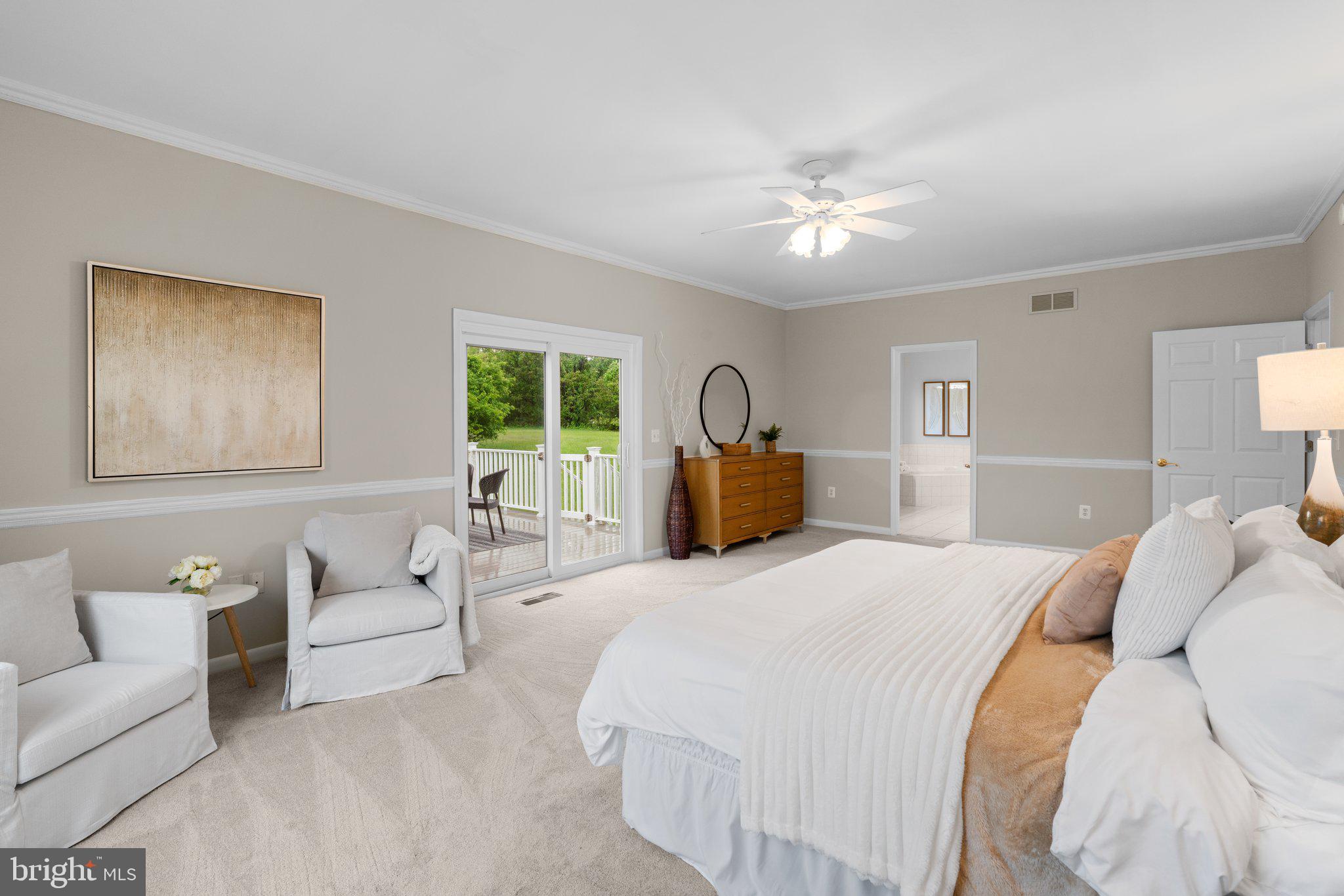 JARRETTSVILLE - Residential