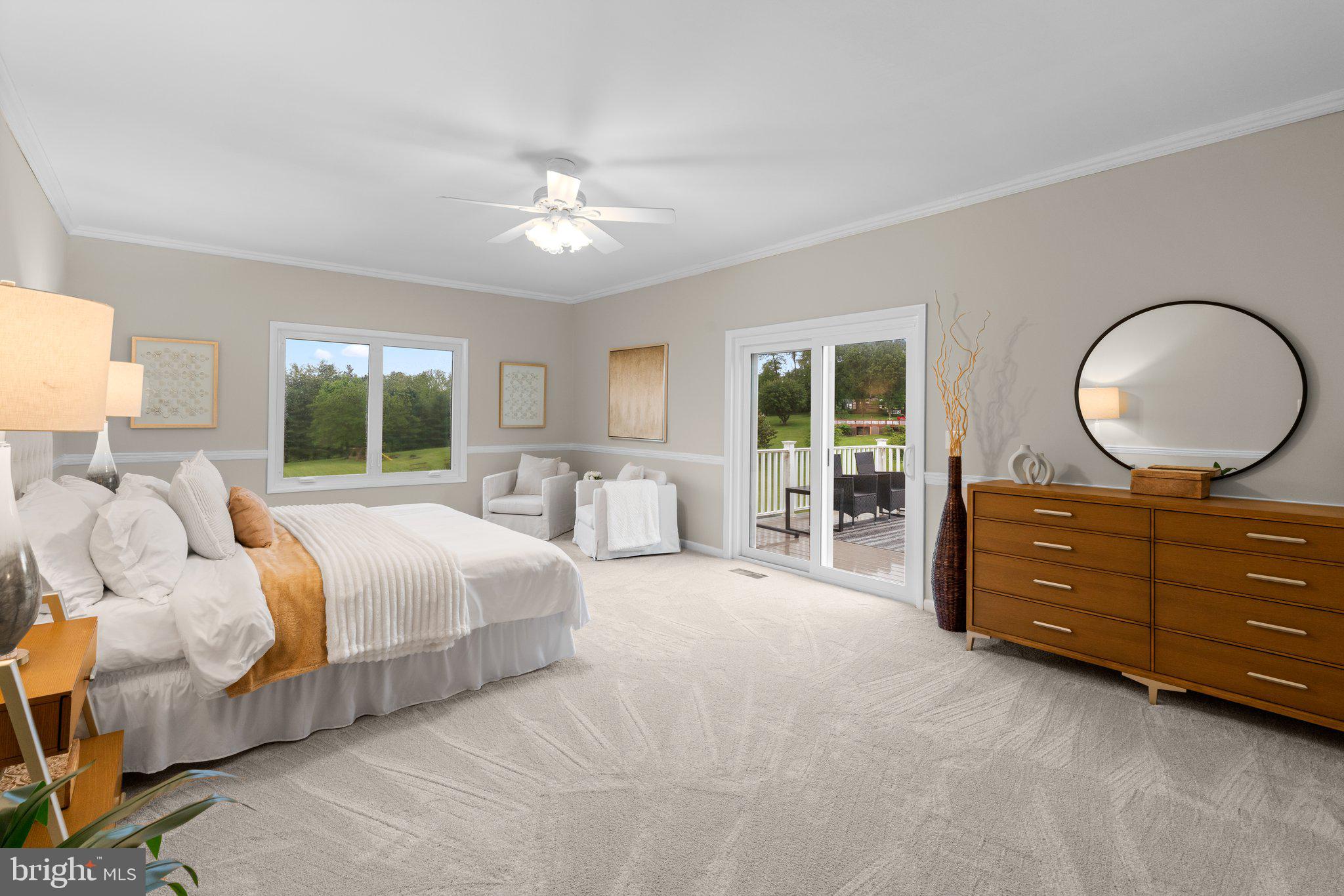 JARRETTSVILLE - Residential