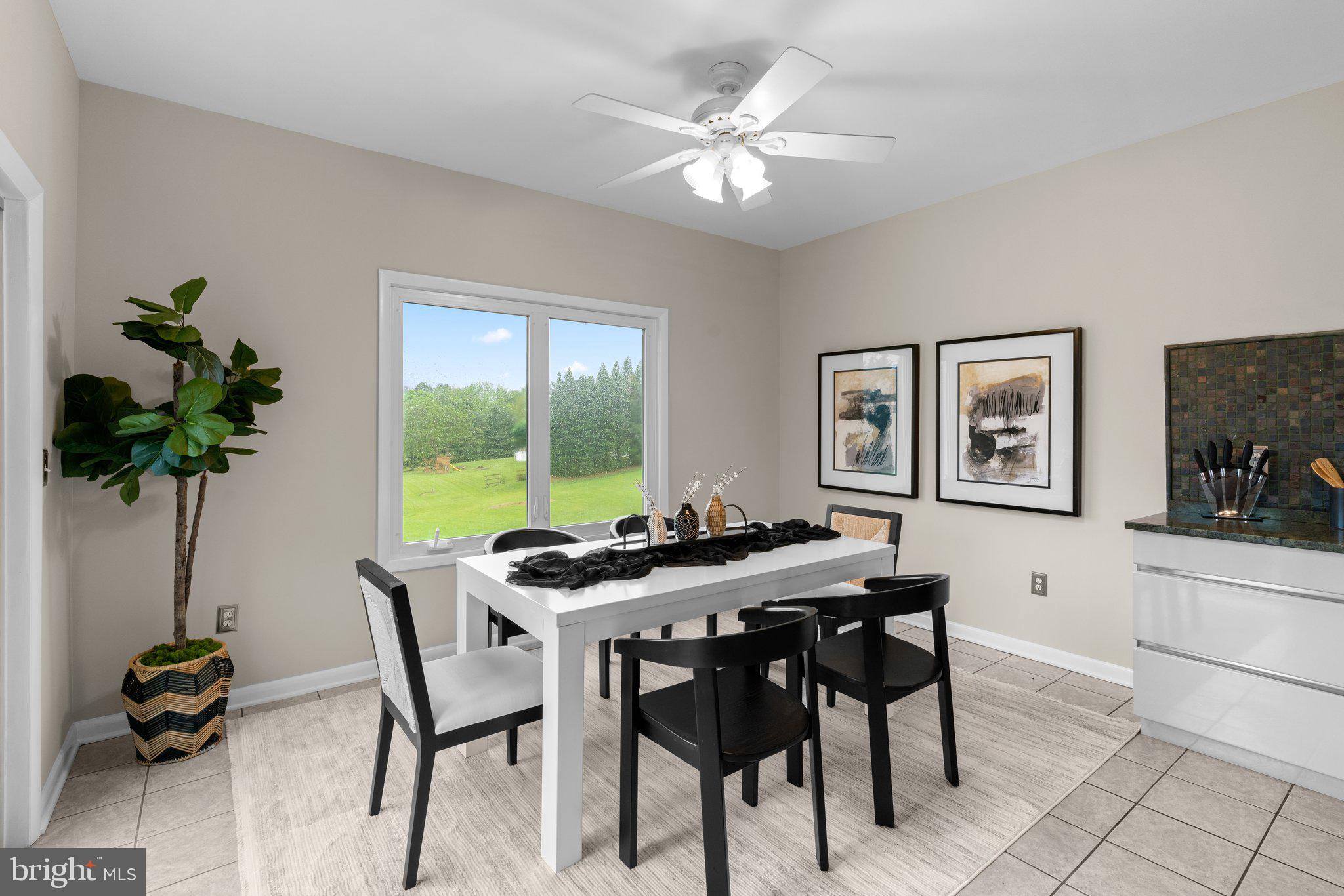 JARRETTSVILLE - Residential