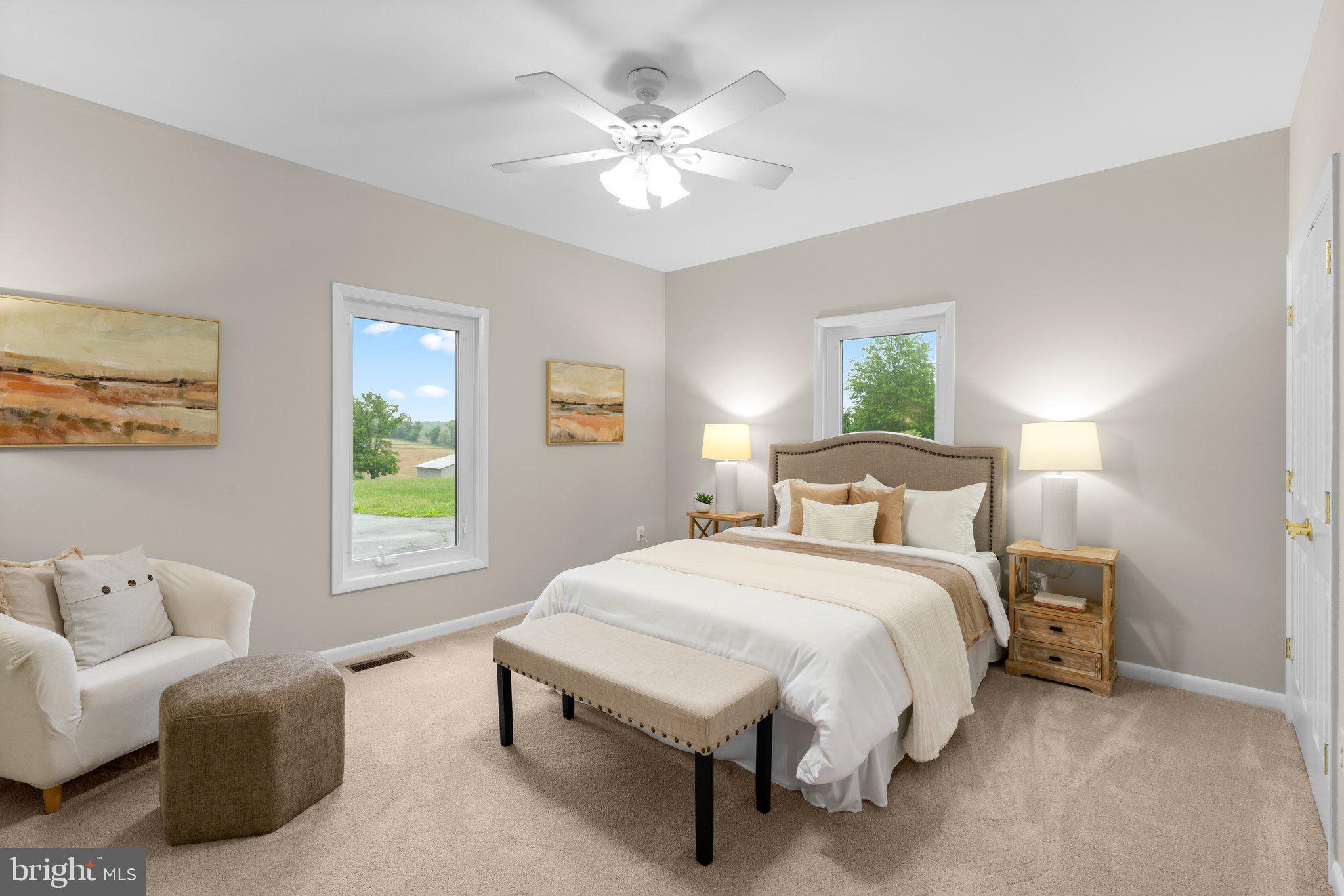 JARRETTSVILLE - Residential