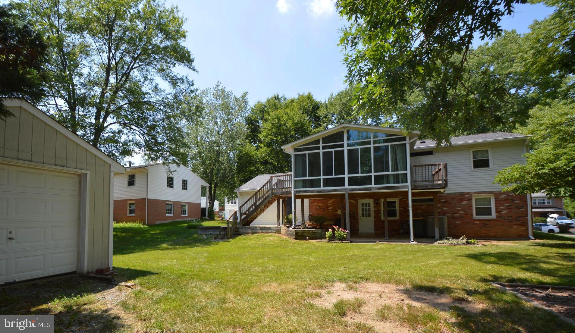 6411 WHIPPANY WAY