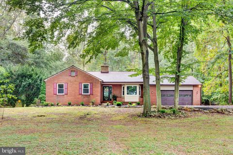 1425 RIDGE ROAD B WESTMINSTER MD 21157
