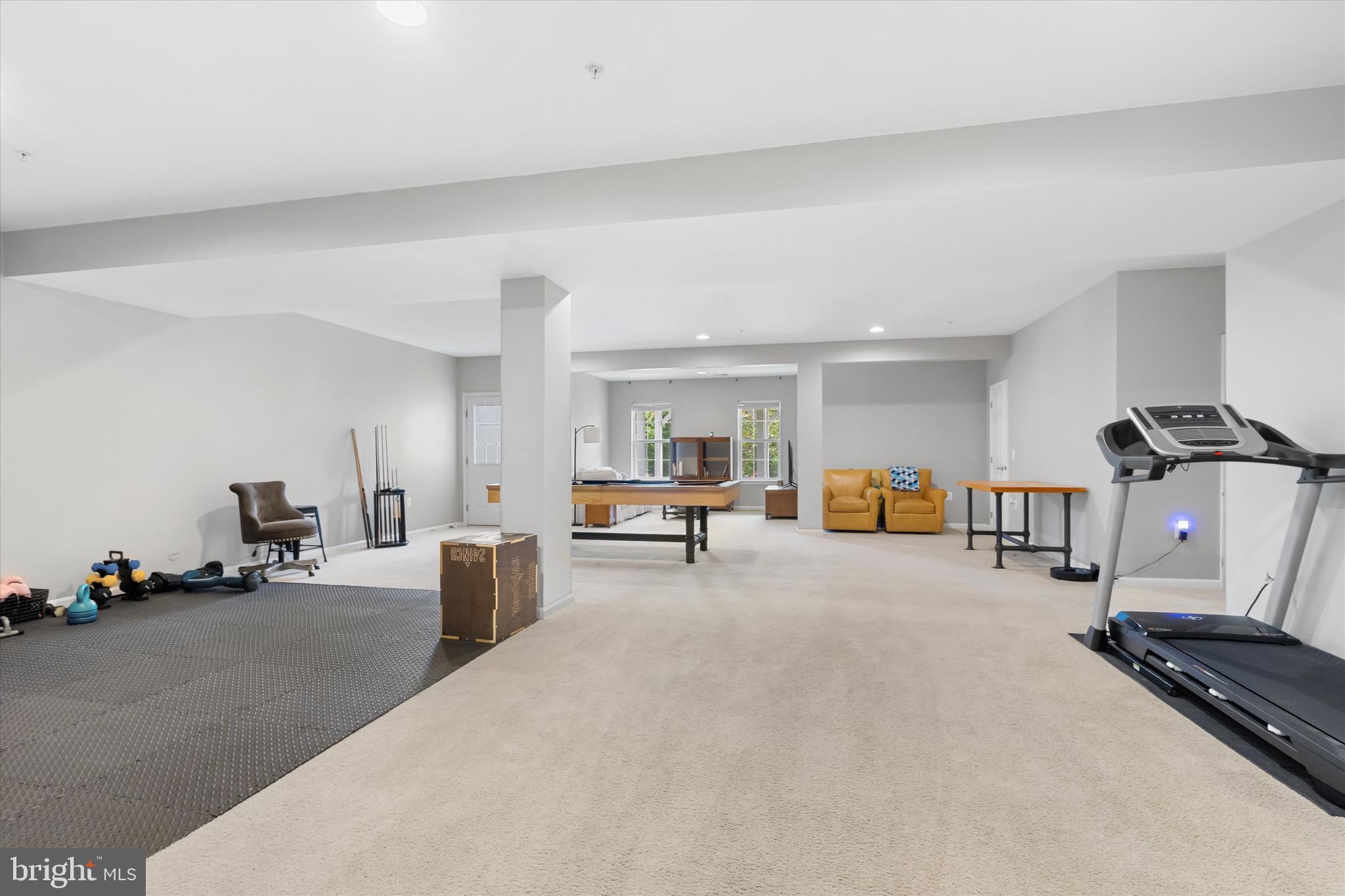 BALK HILL VILLAGE - Residential