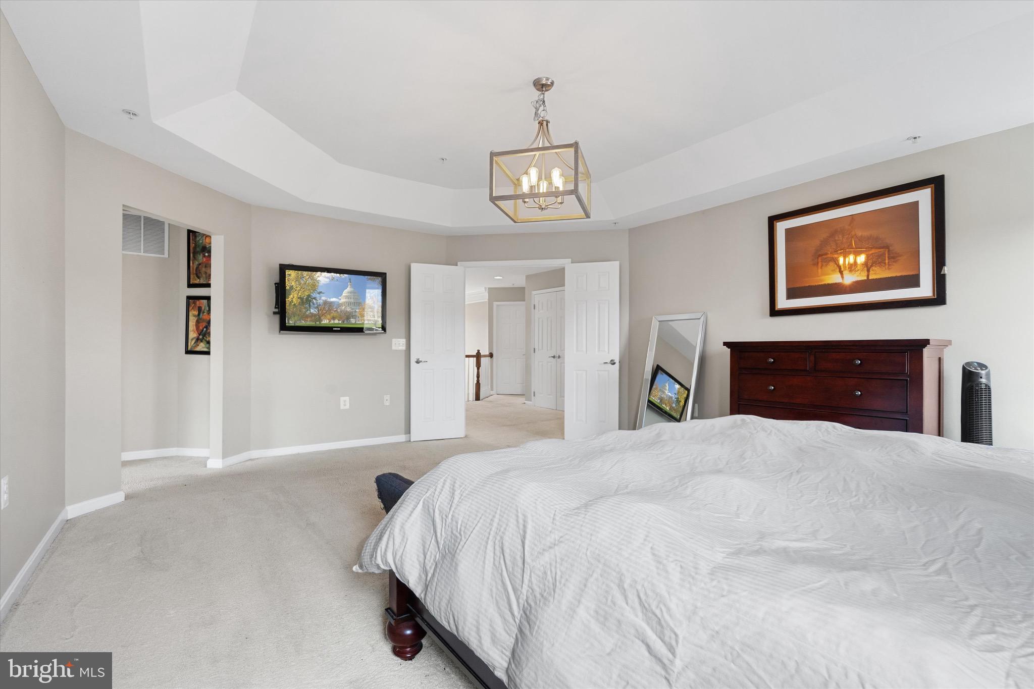 BALK HILL VILLAGE - Residential