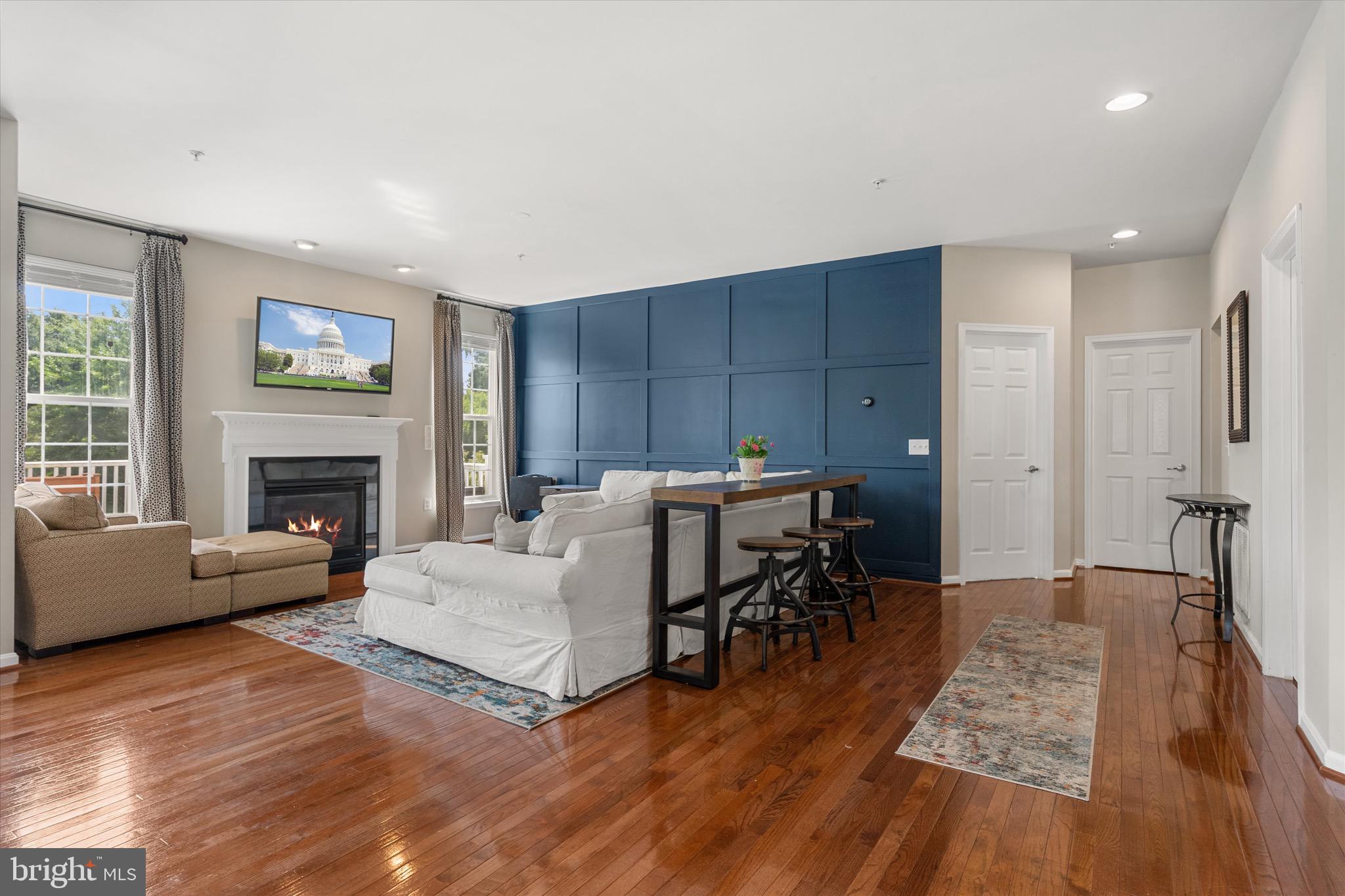 BALK HILL VILLAGE - Residential