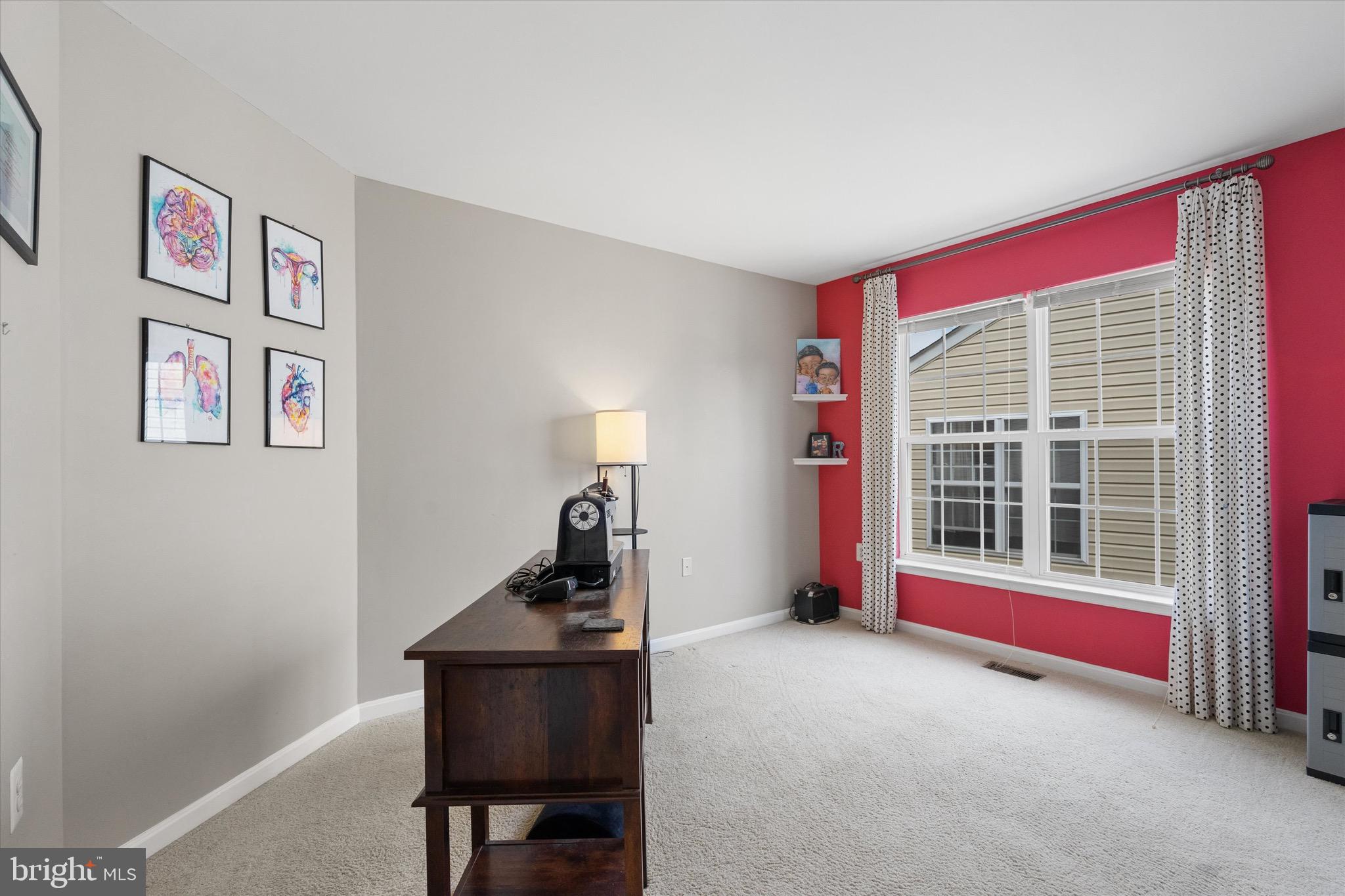 BALK HILL VILLAGE - Residential