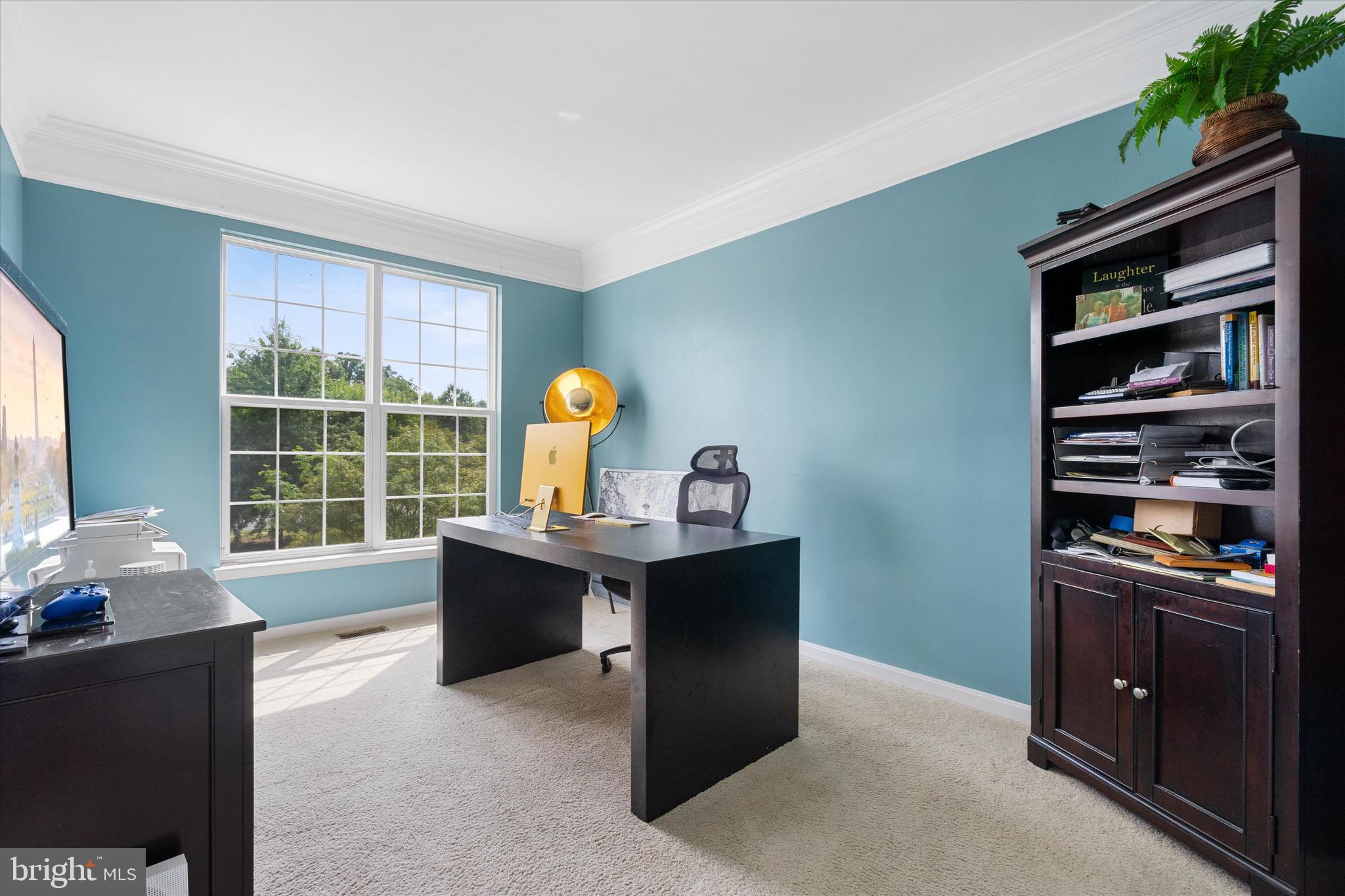 BALK HILL VILLAGE - Residential