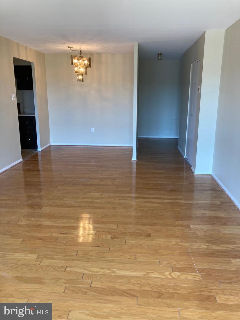 Enjoy living in this one bedroom condo located conveniently in Northeast Philadelphia. New Electric cook range and built-in microwave will be installed soon. Off the kitchen is a dining area with the open floor plan to the well lit living room with a great view from the large windows. The bathroom has a tub/shower combination and is across from the large bedroom that boasts a walk in closet and another large window with the beautiful view as well. This unit is located on the 8th floor of an elevator building. Also on the 8th floor is a storage locker and community new laundry machines. There are 24 hour Doormen at the locked entrance and this community also has a gym/library room, a social room, a pool and a dedicated off street parking space. Make your appointment today!