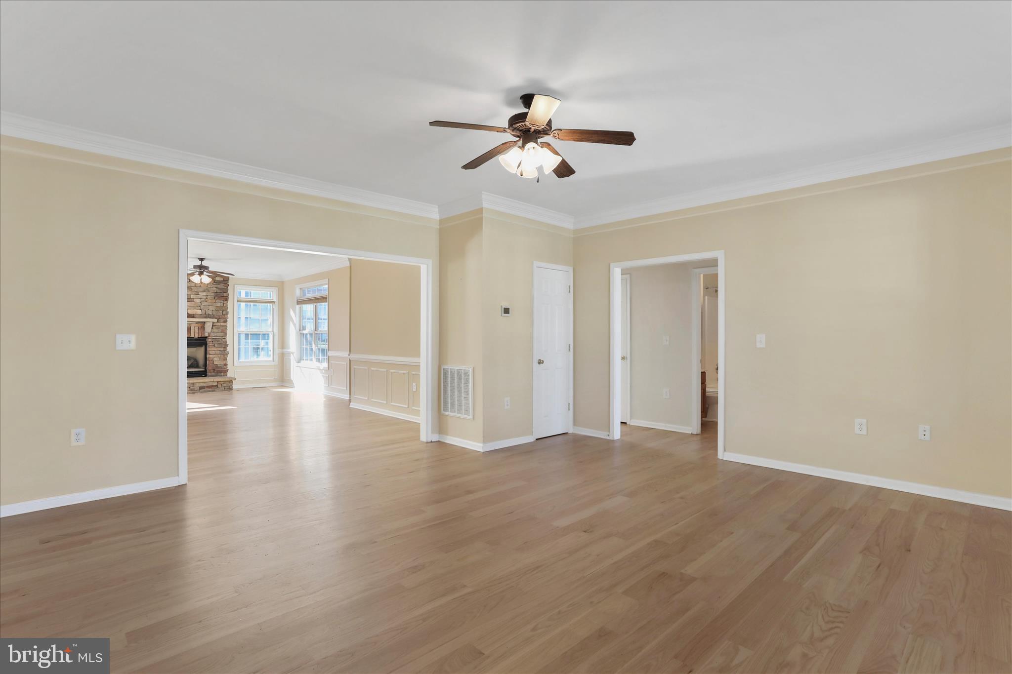 BRIDLE CREEK - Residential