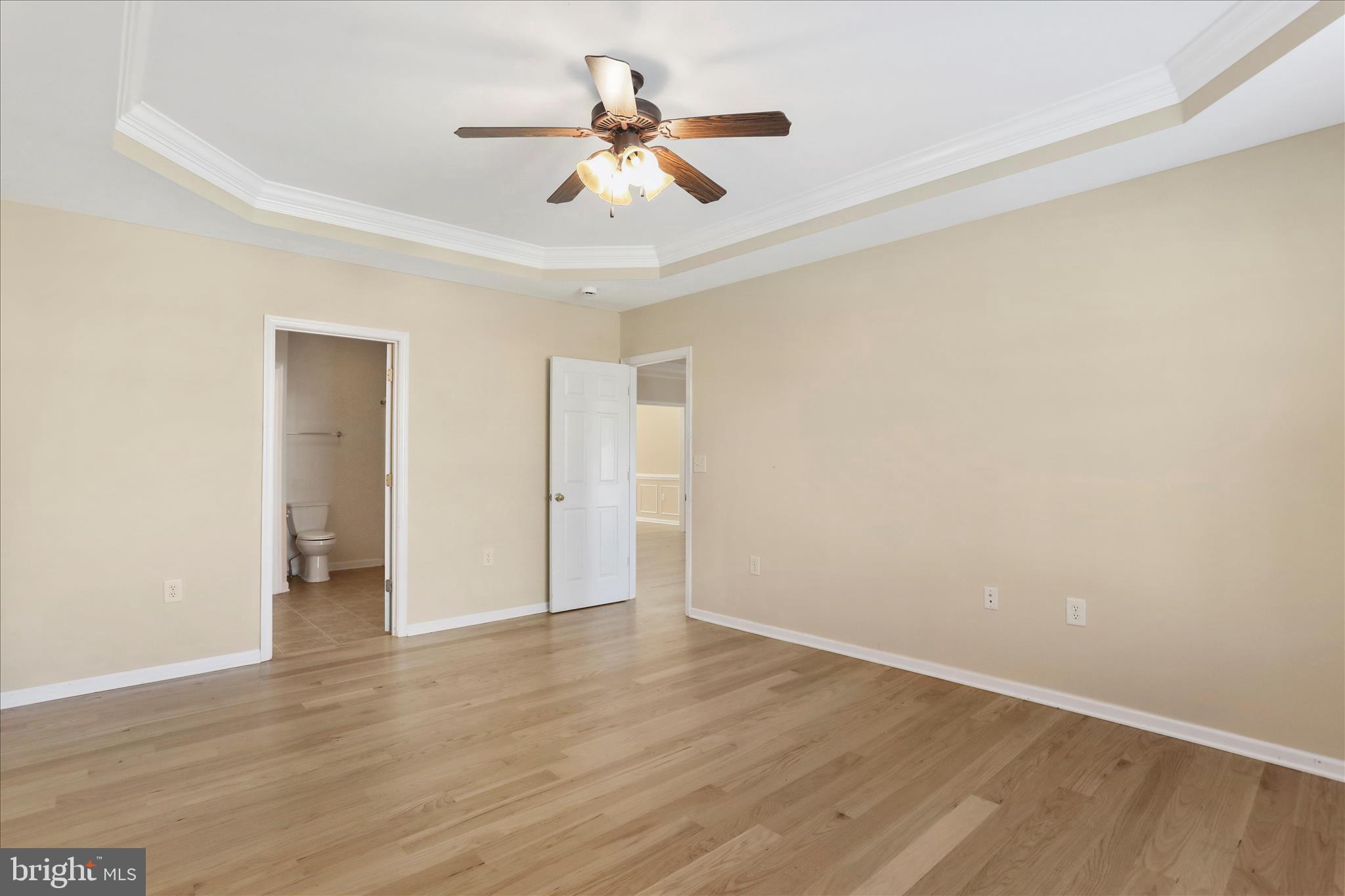 BRIDLE CREEK - Residential