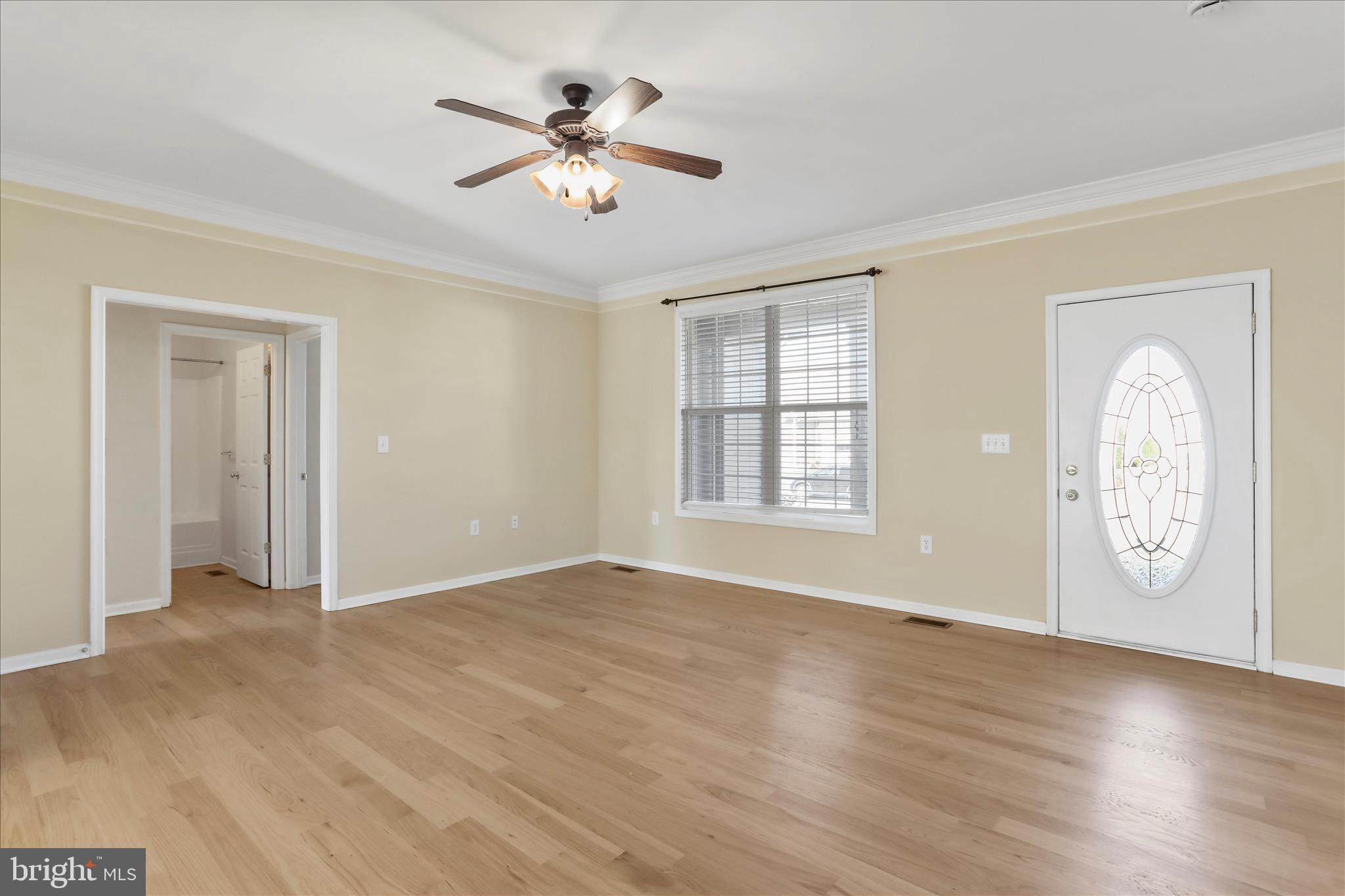 BRIDLE CREEK - Residential