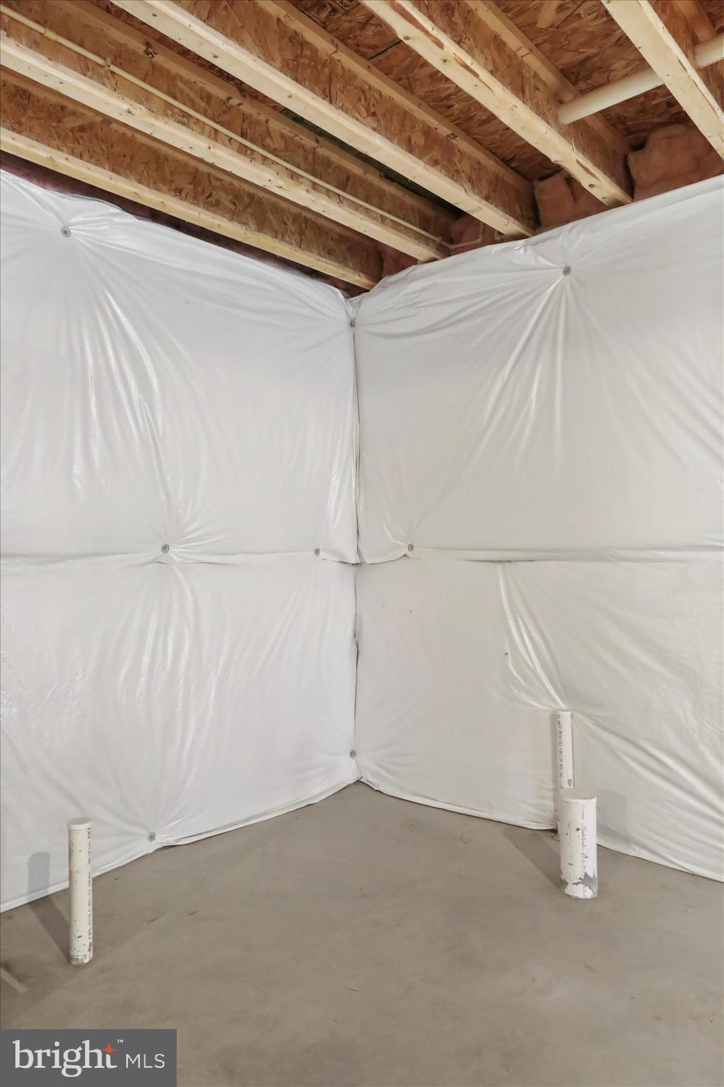 BRIDLE CREEK - Residential