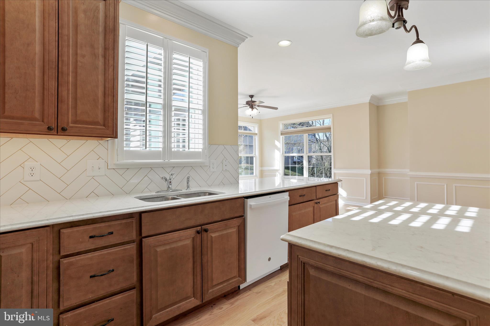 BRIDLE CREEK - Residential