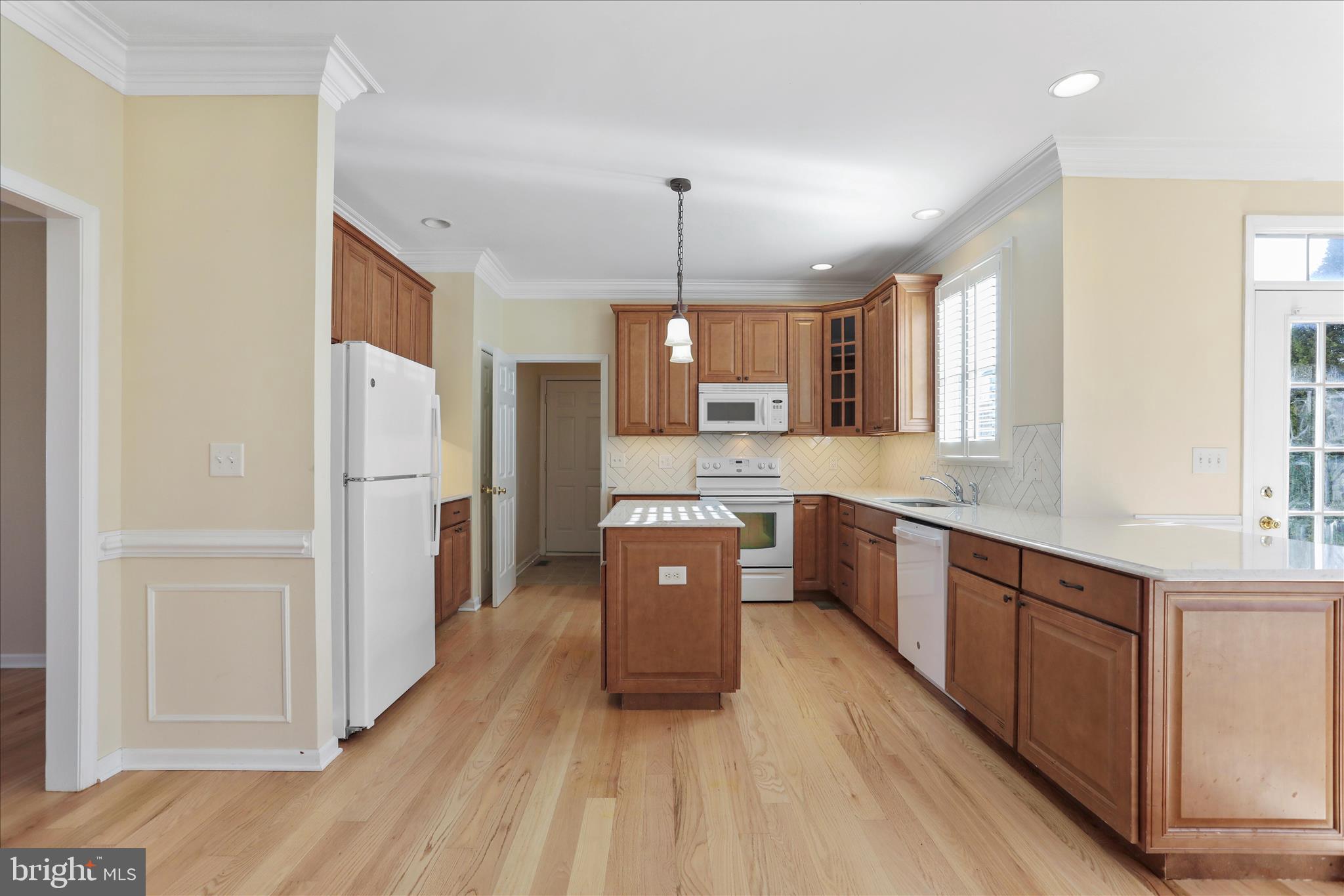 BRIDLE CREEK - Residential