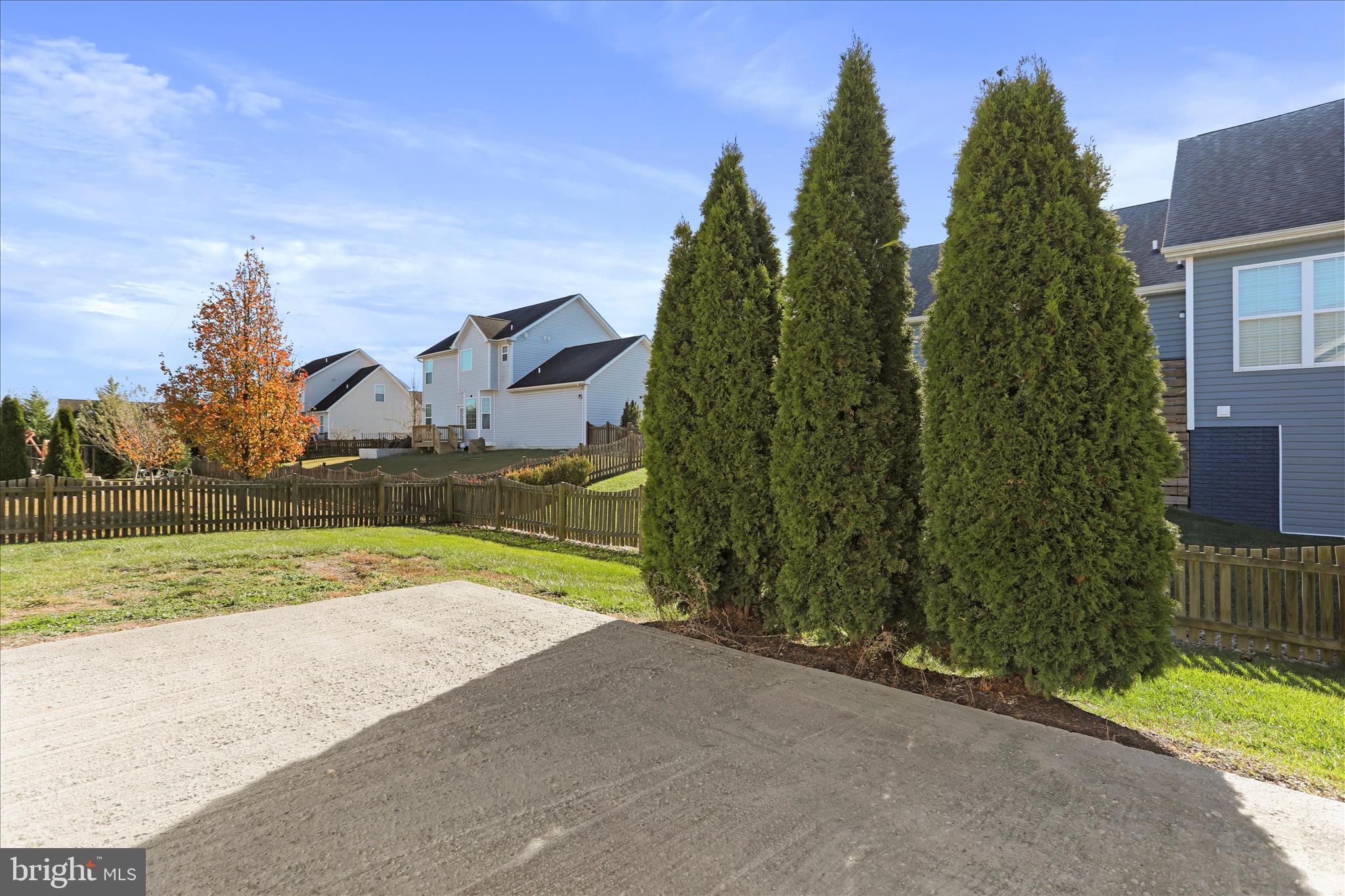 BRIDLE CREEK - Residential