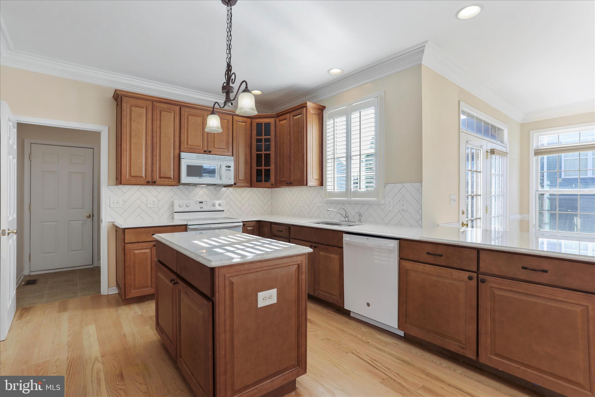 BRIDLE CREEK - Residential