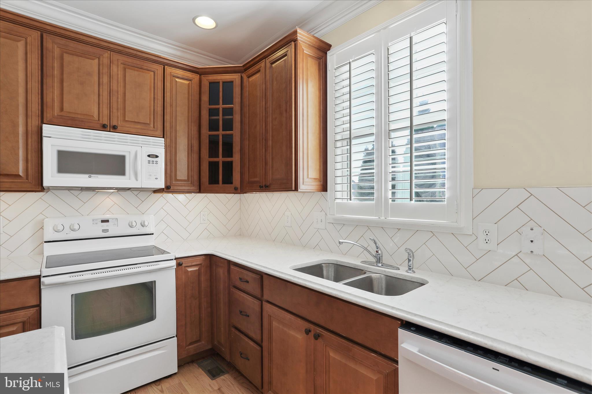 BRIDLE CREEK - Residential