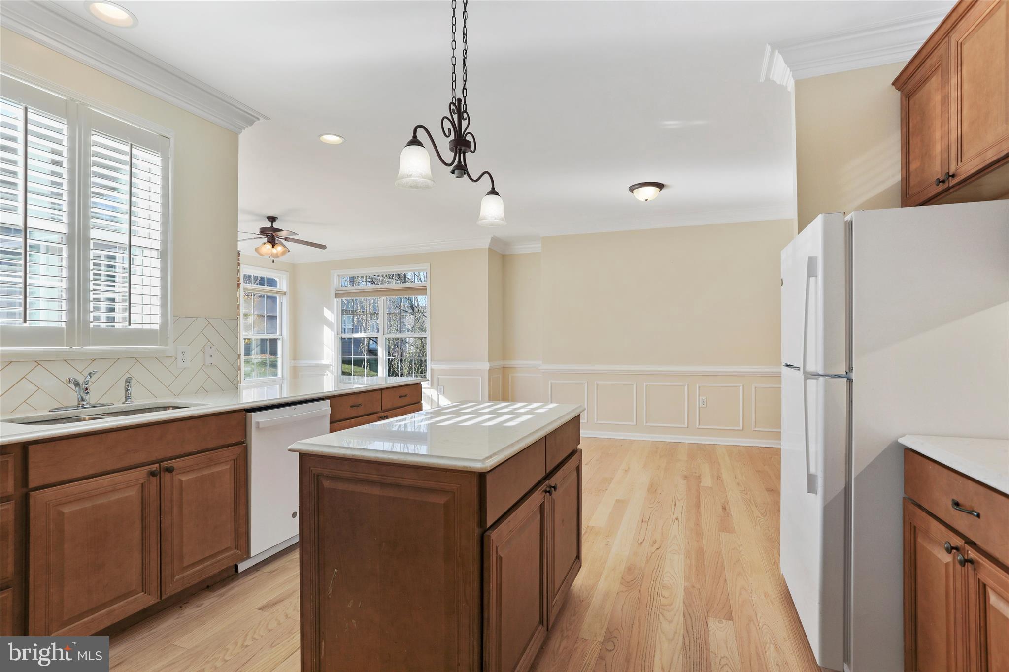 BRIDLE CREEK - Residential