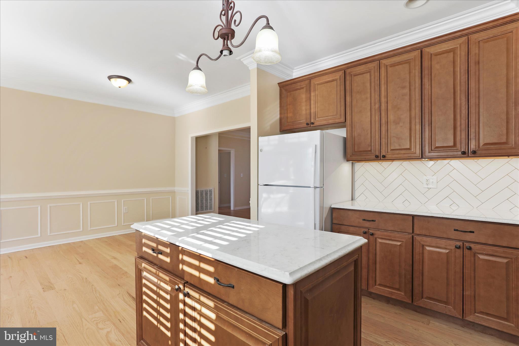 BRIDLE CREEK - Residential