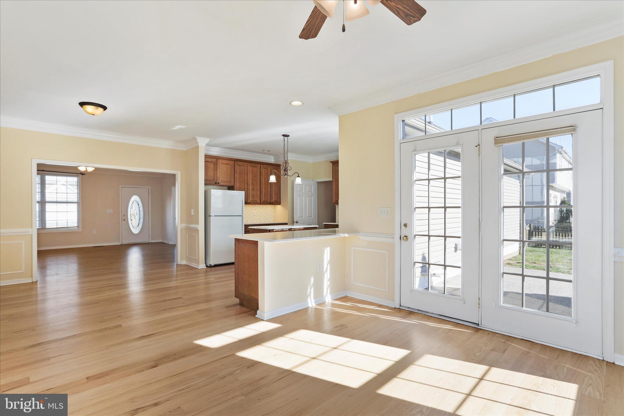 BRIDLE CREEK - Residential