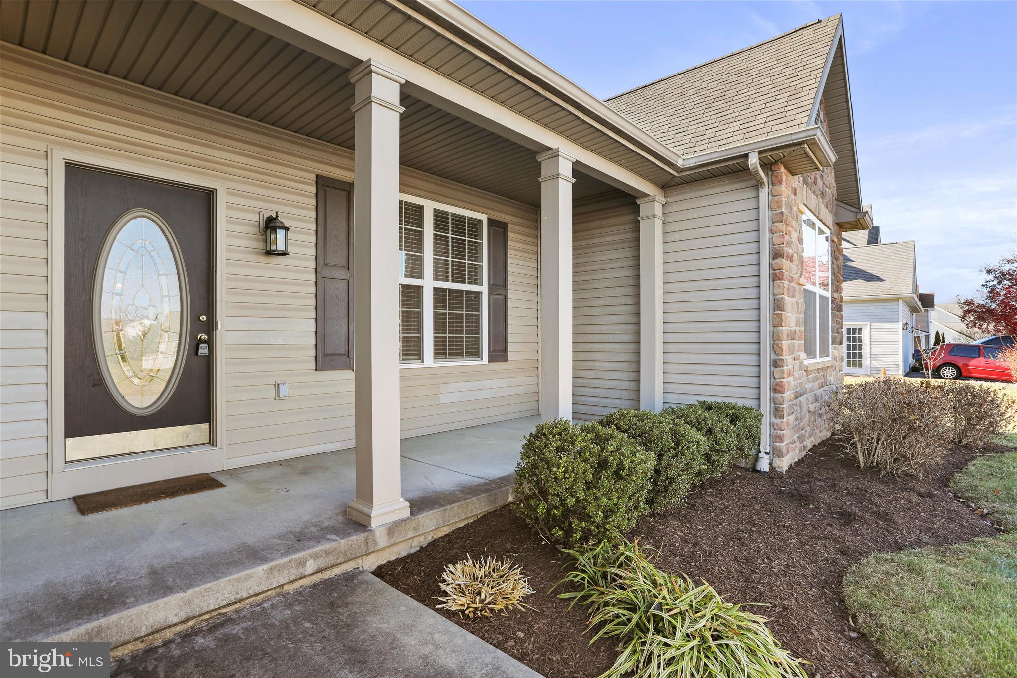 BRIDLE CREEK - Residential