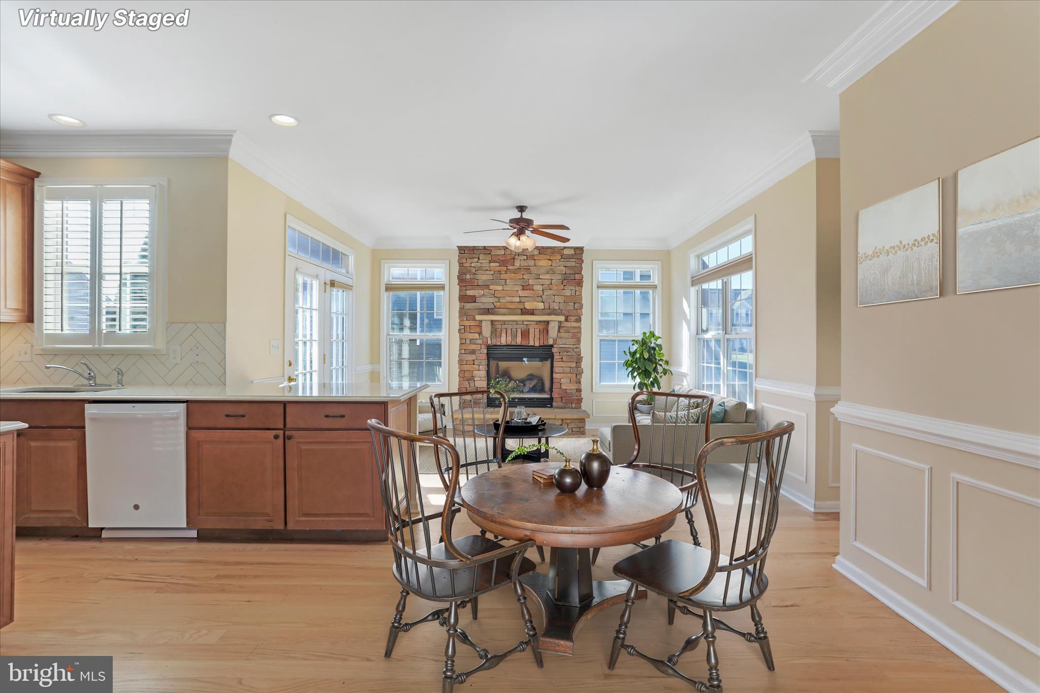 BRIDLE CREEK - Residential