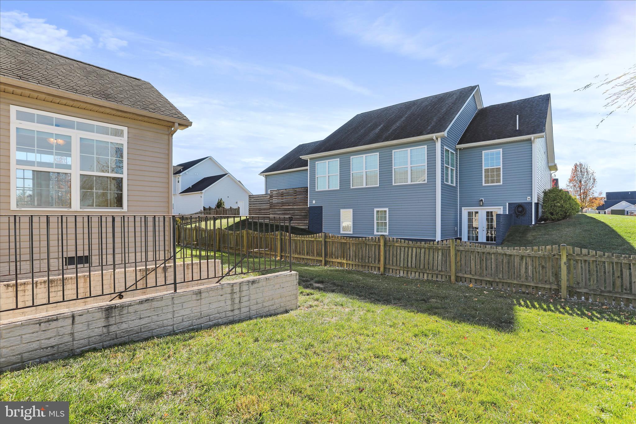 BRIDLE CREEK - Residential