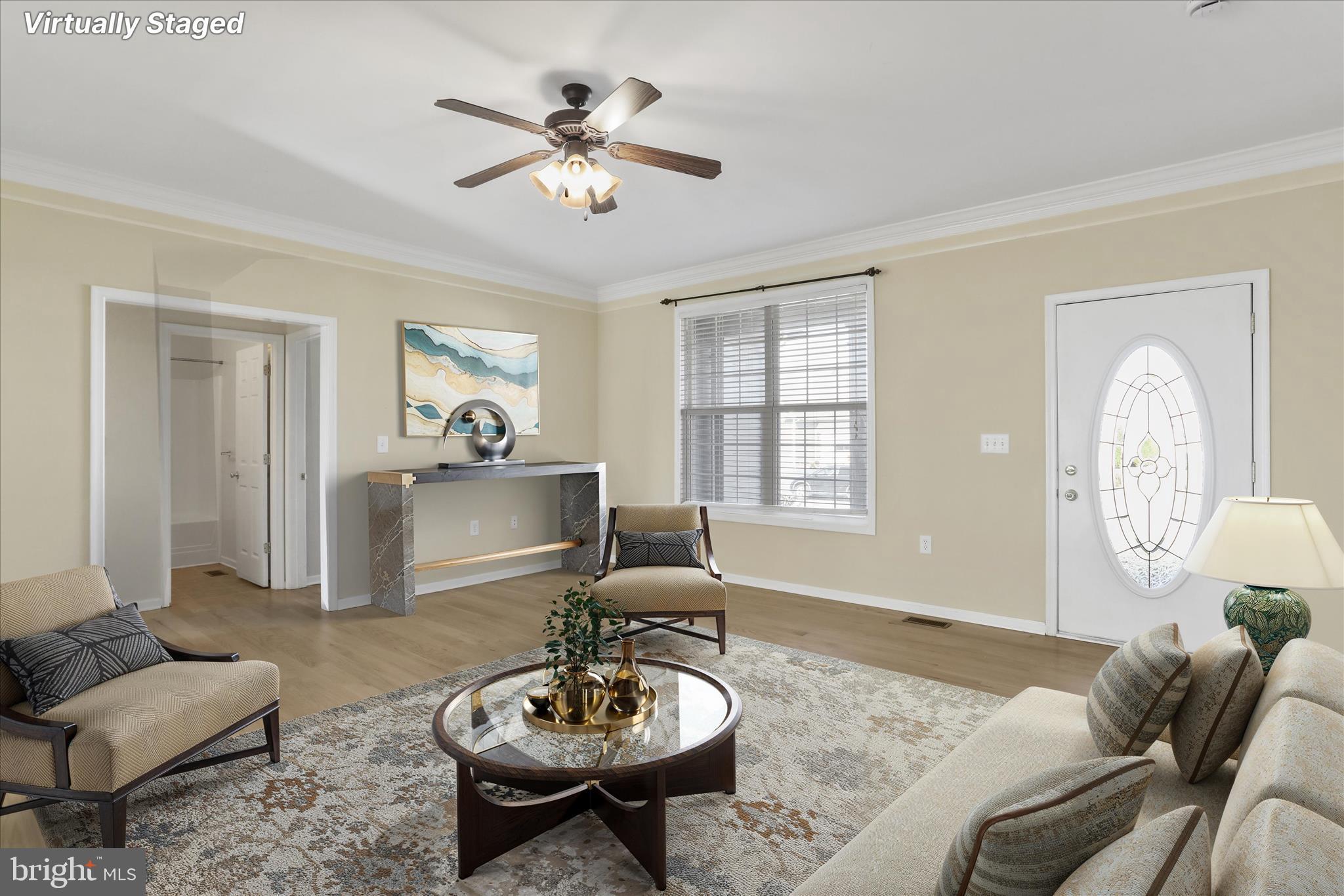 BRIDLE CREEK - Residential