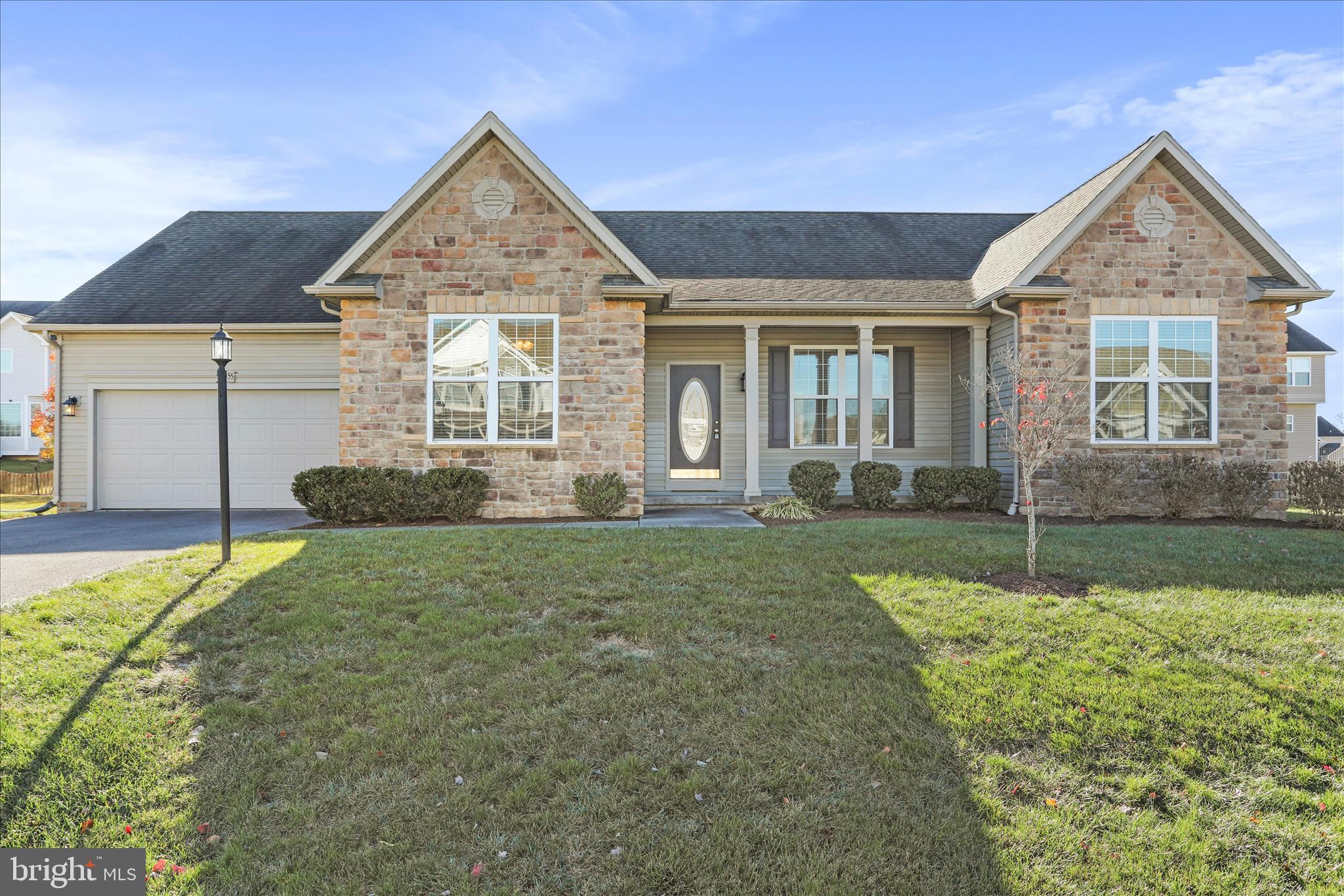 BRIDLE CREEK - Residential