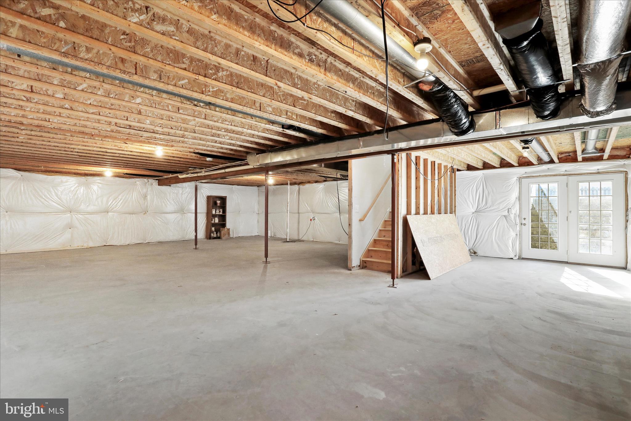 BRIDLE CREEK - Residential