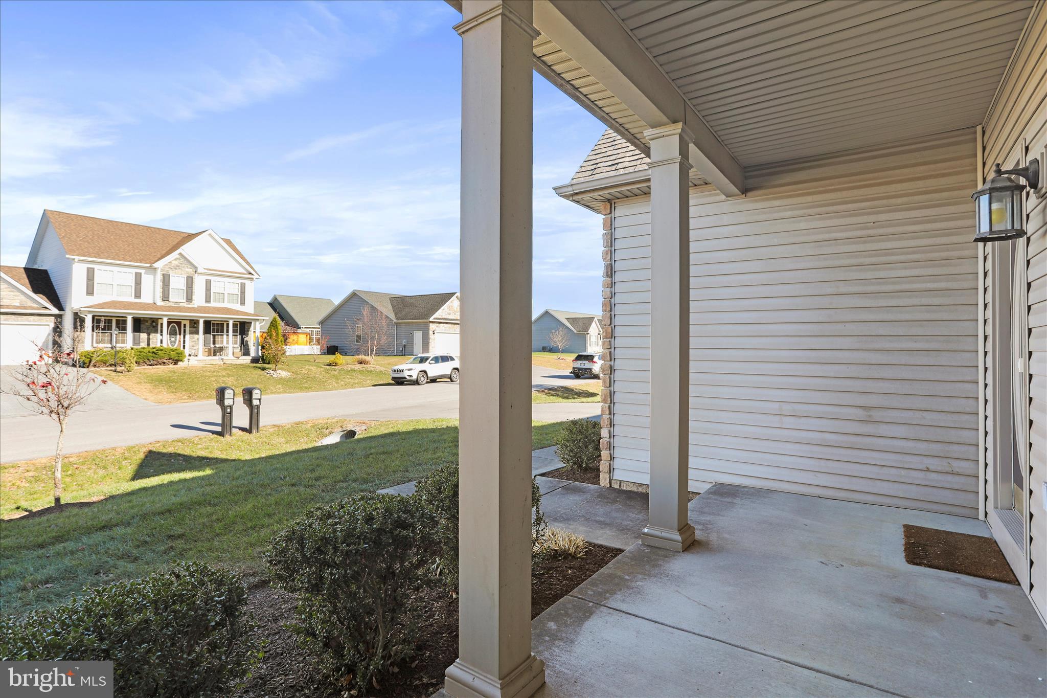 BRIDLE CREEK - Residential