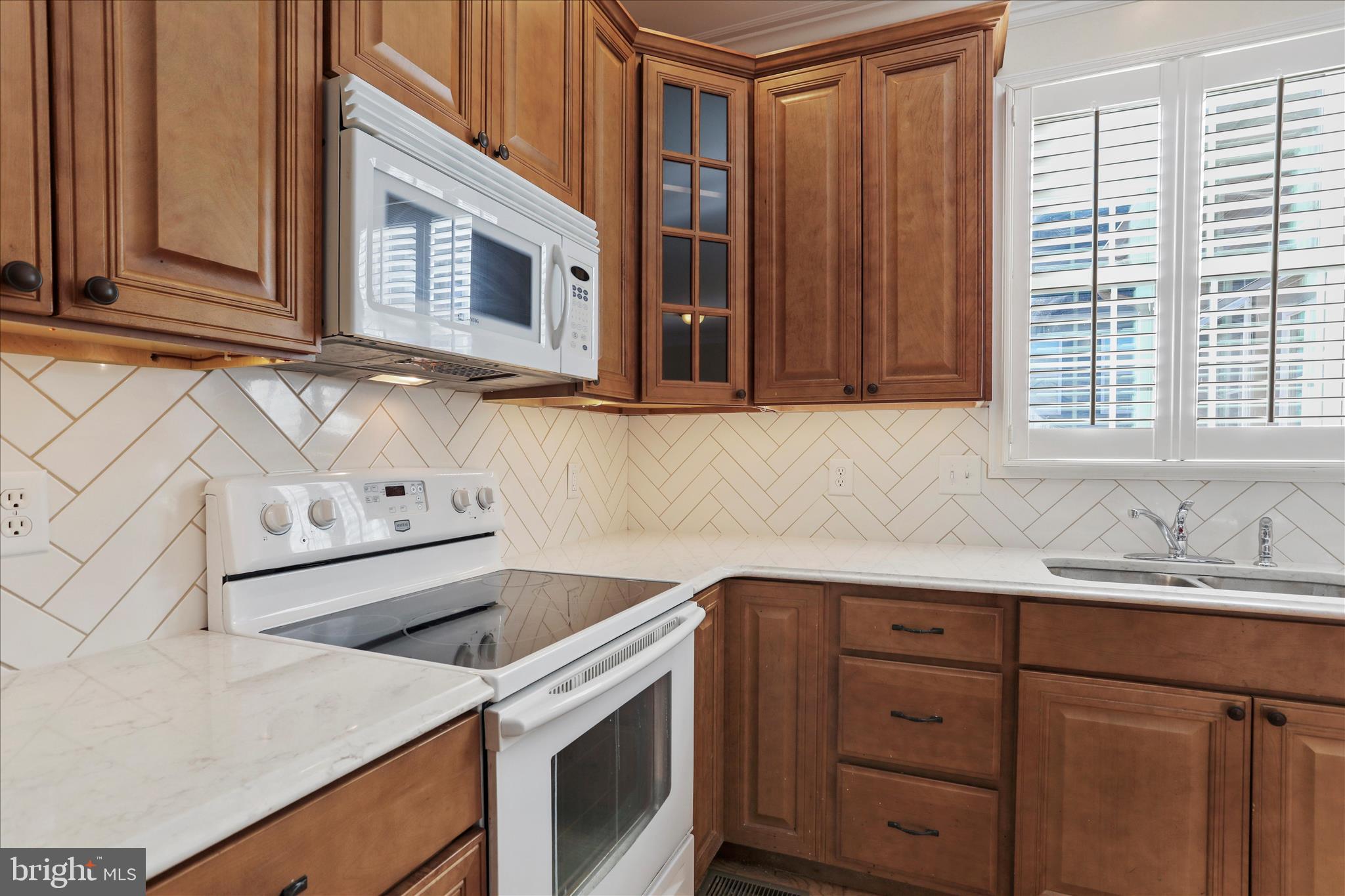 BRIDLE CREEK - Residential