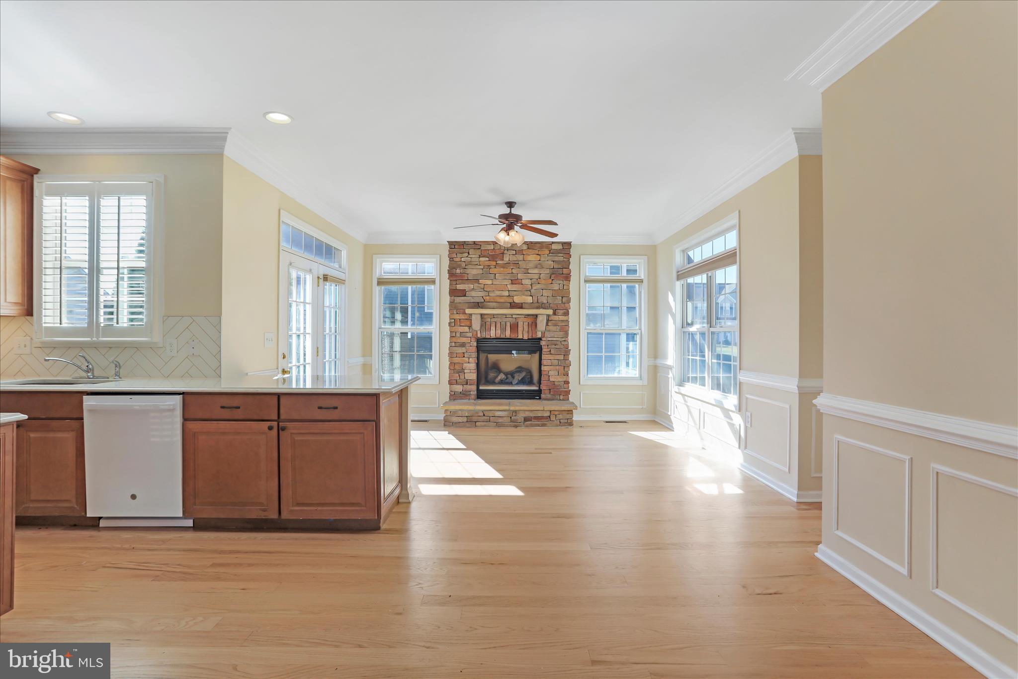 BRIDLE CREEK - Residential