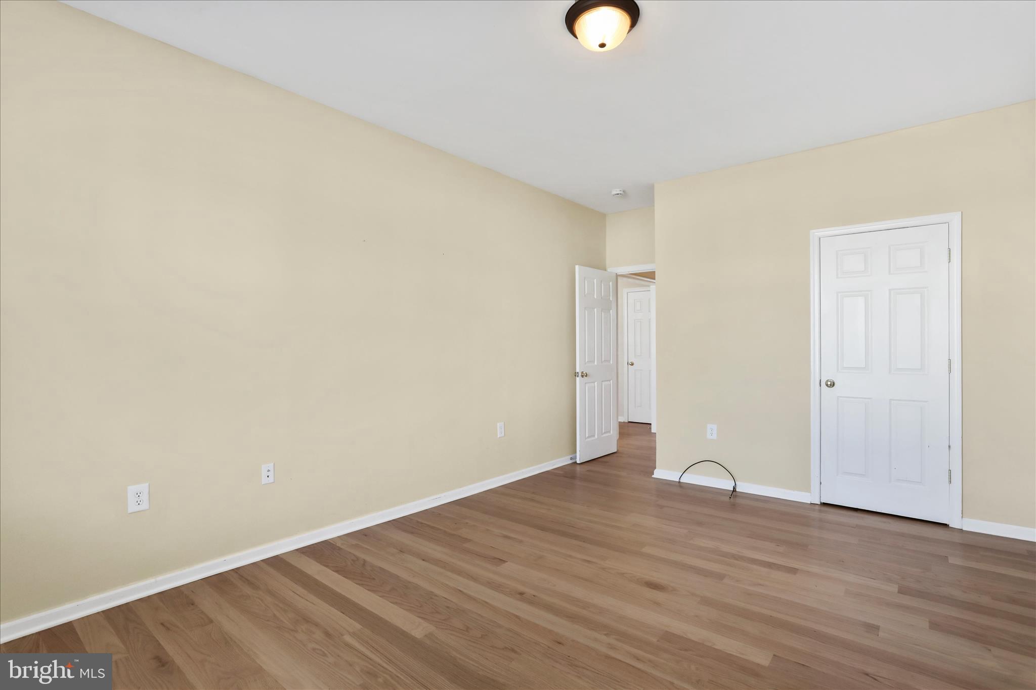 BRIDLE CREEK - Residential