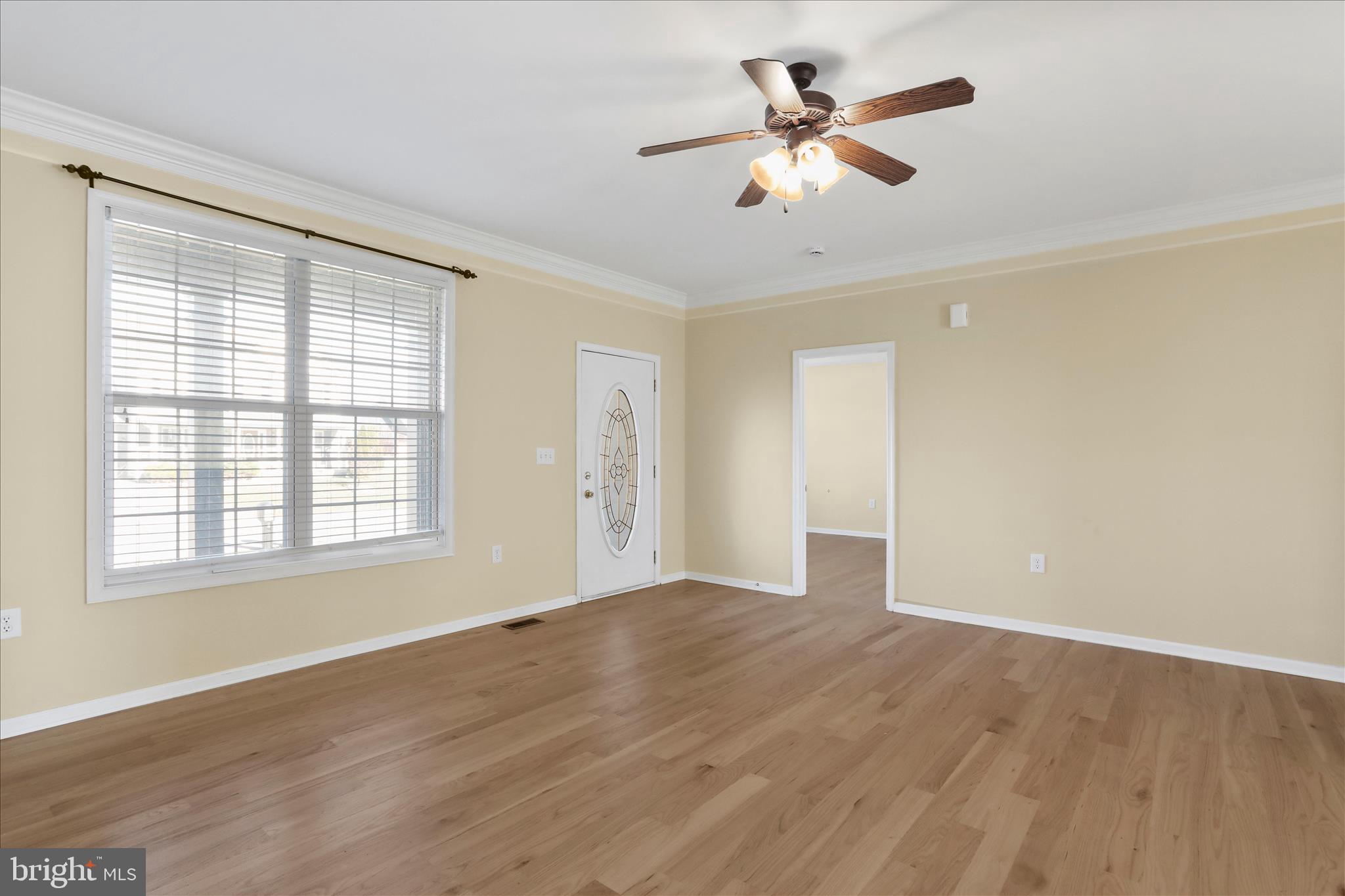 BRIDLE CREEK - Residential