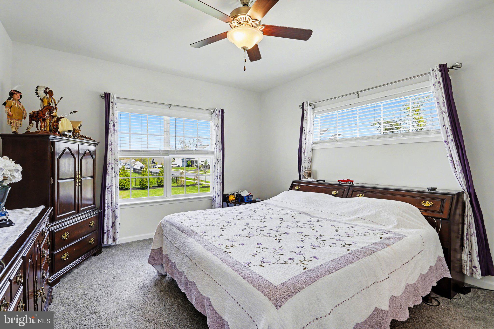 HAMILTON'S OVERLOOK - Residential