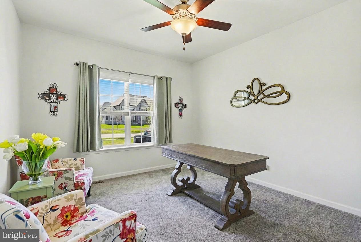 HAMILTON'S OVERLOOK - Residential