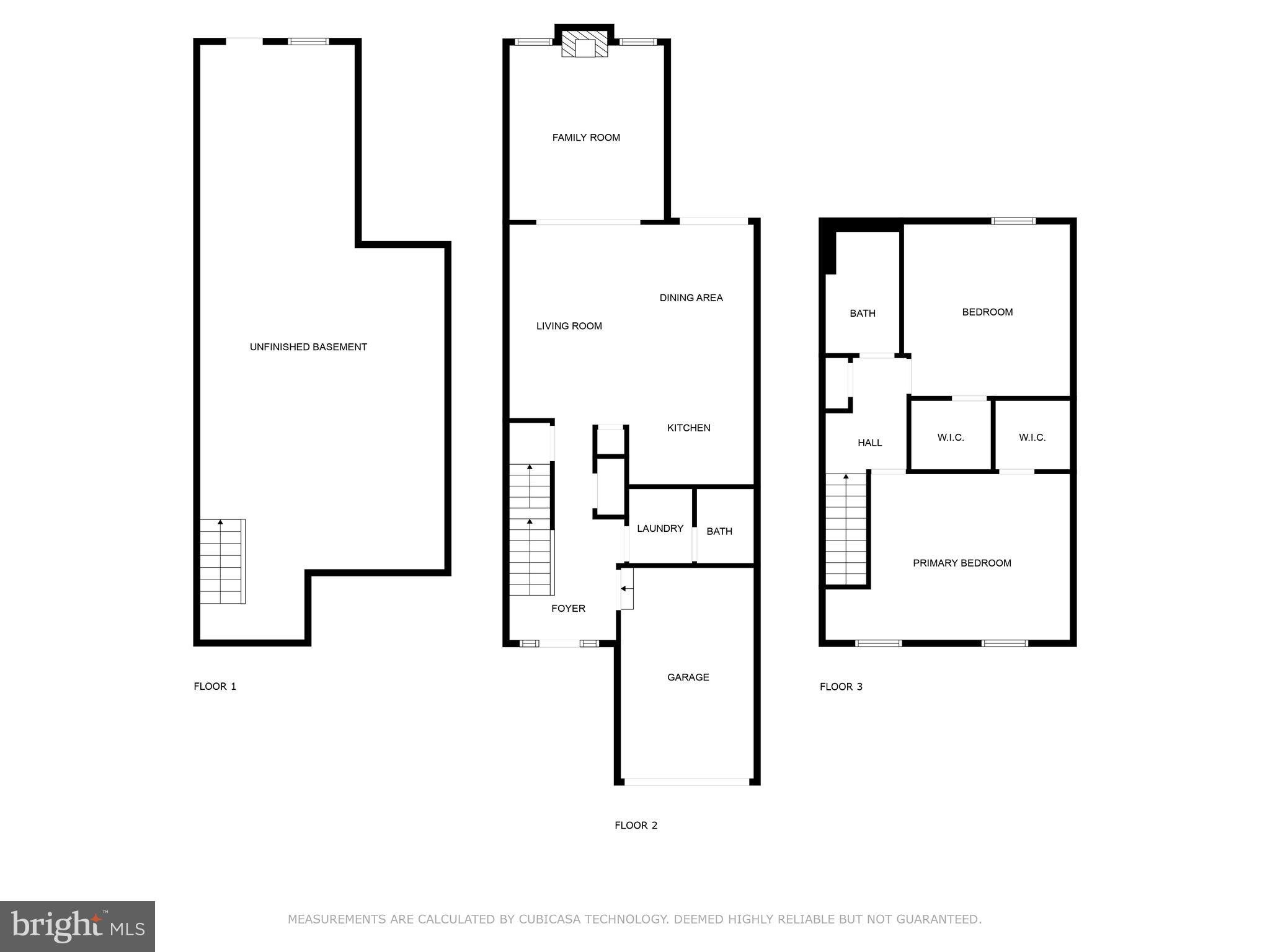 STAFFORDSHIRE - Residential