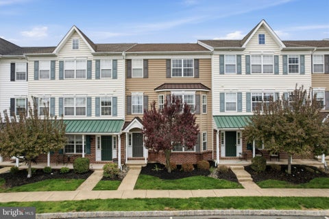 Townhouse For Rent - 2028 Berkeley Drive<br/> Montgomery County, PENNSBURG, PA 18073