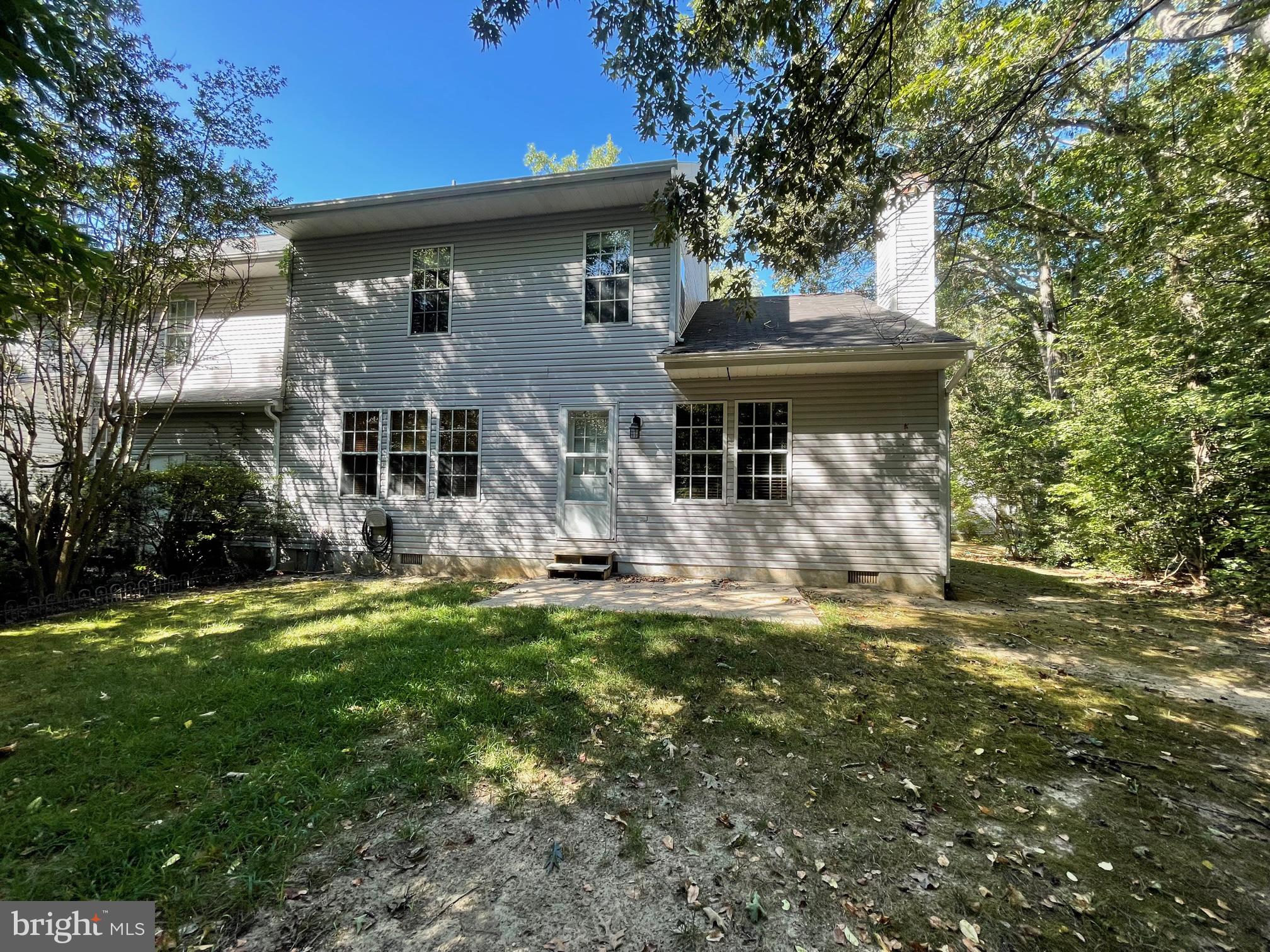 ORCHID PARK OF WILDEWOOD - Residential Lease