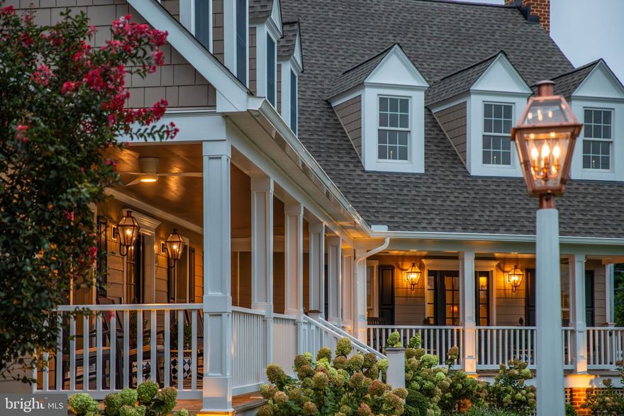 The gorgeous house on the corner that we all know and love. The one you’ve always admired with the incredible front porch that you never thought would be available. Turns out, it’s the one you’ve been awaiting and it’s just as stunning inside as it is from the street.  Showings will begin at open house Thursday, September 4th. More details coming very soon. The art of uniting human and home.