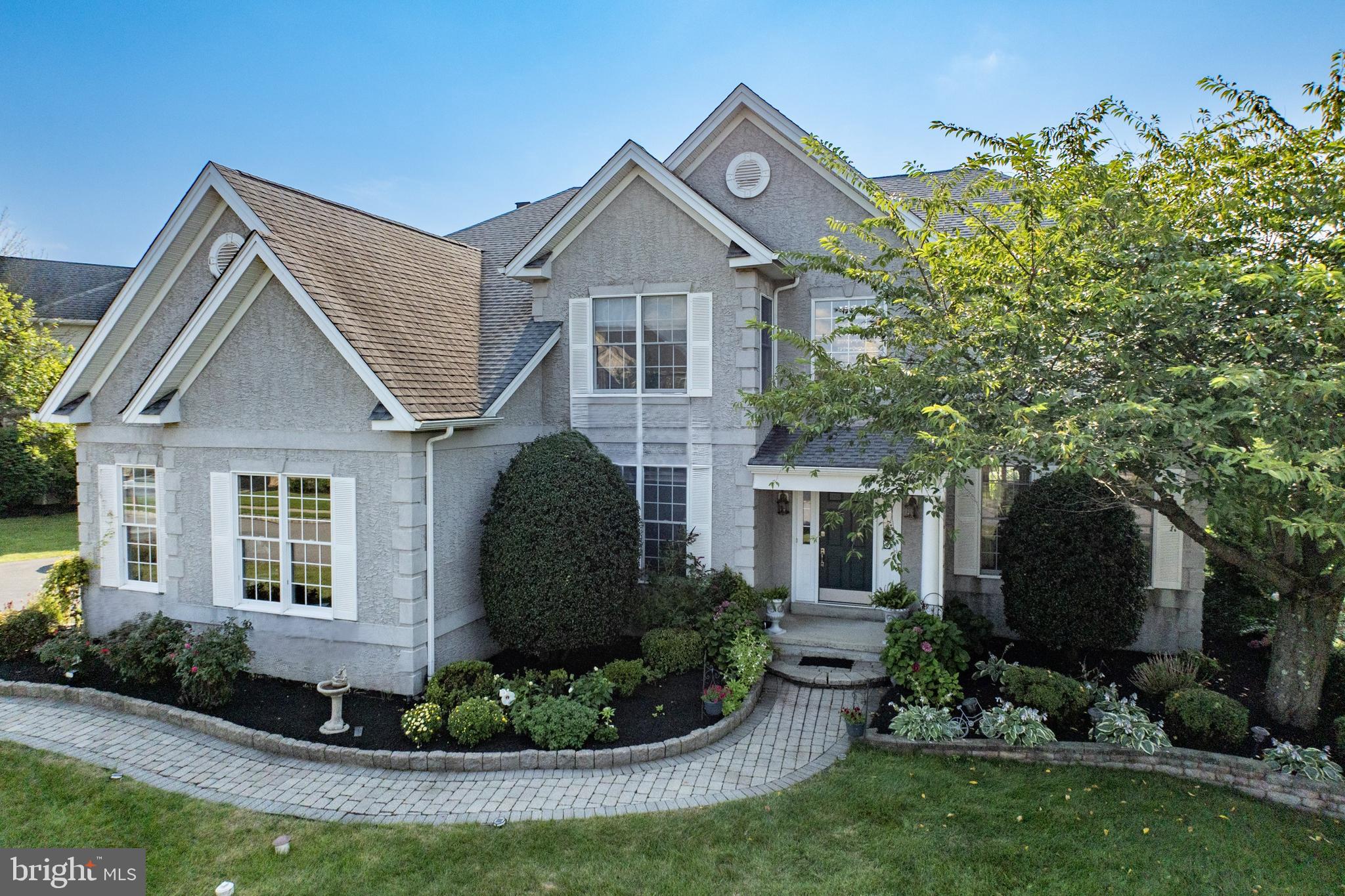 RESERVE AT EAGLE - Residential