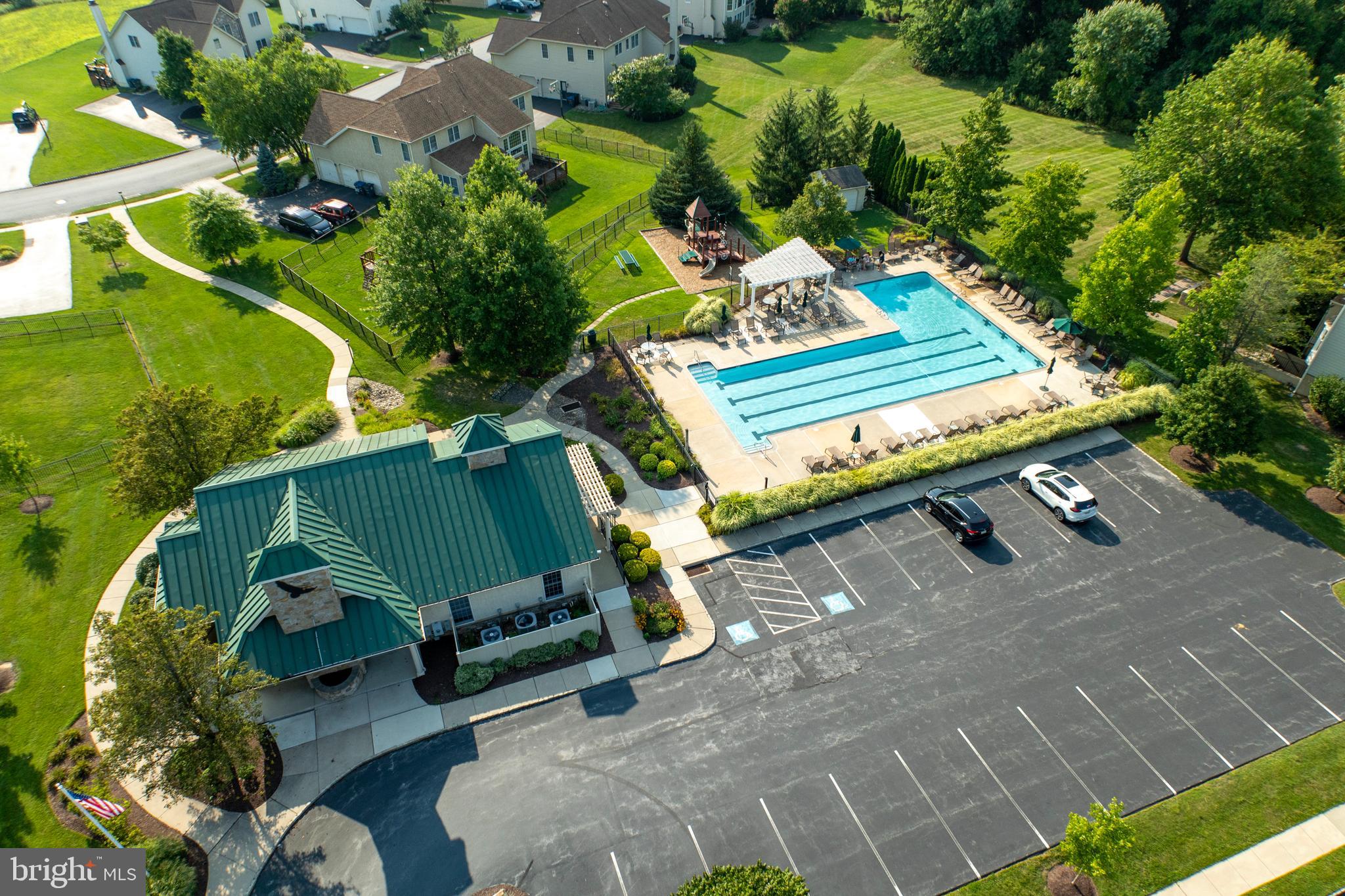 RESERVE AT EAGLE - Residential