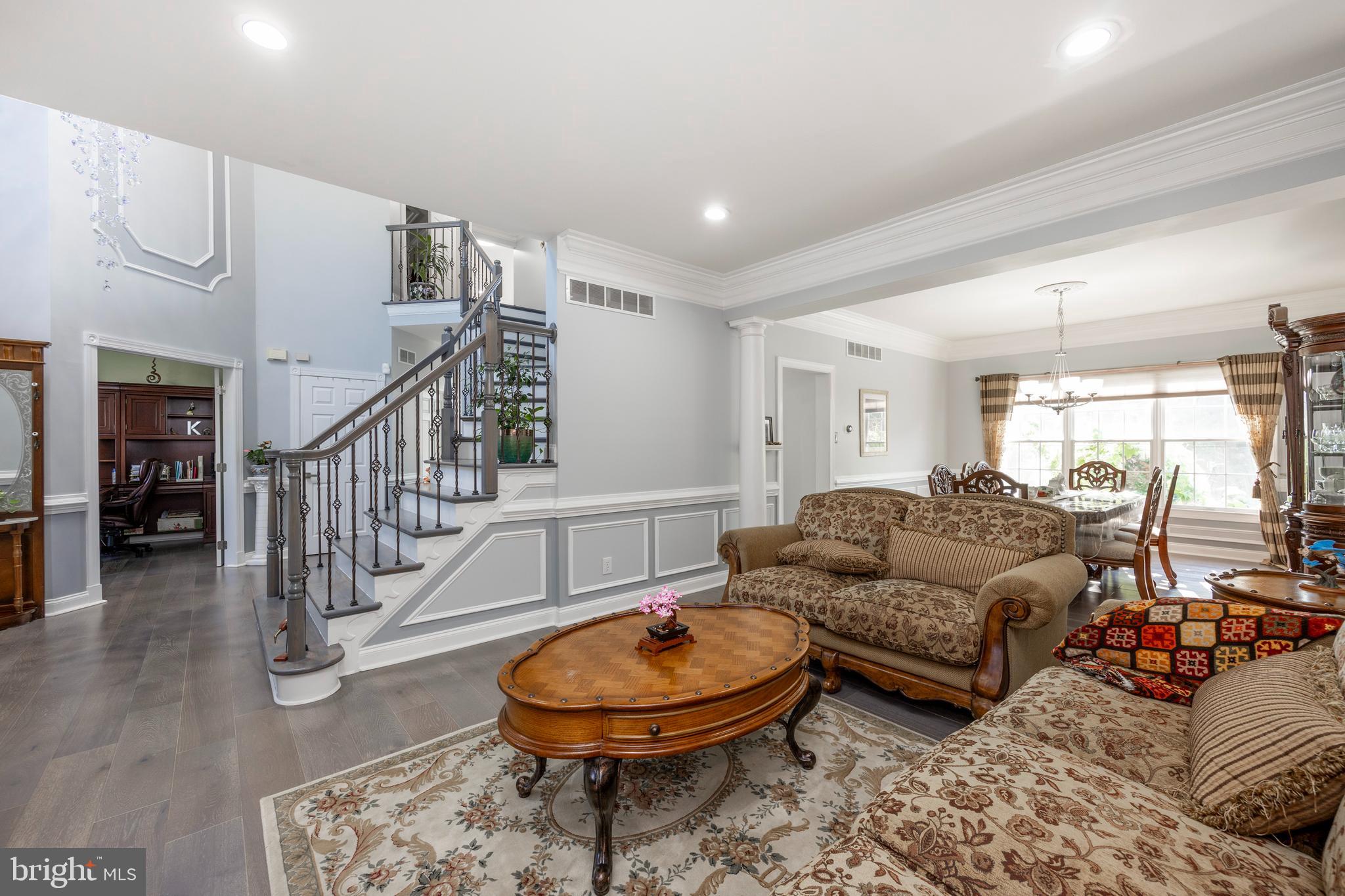 RESERVE AT EAGLE - Residential