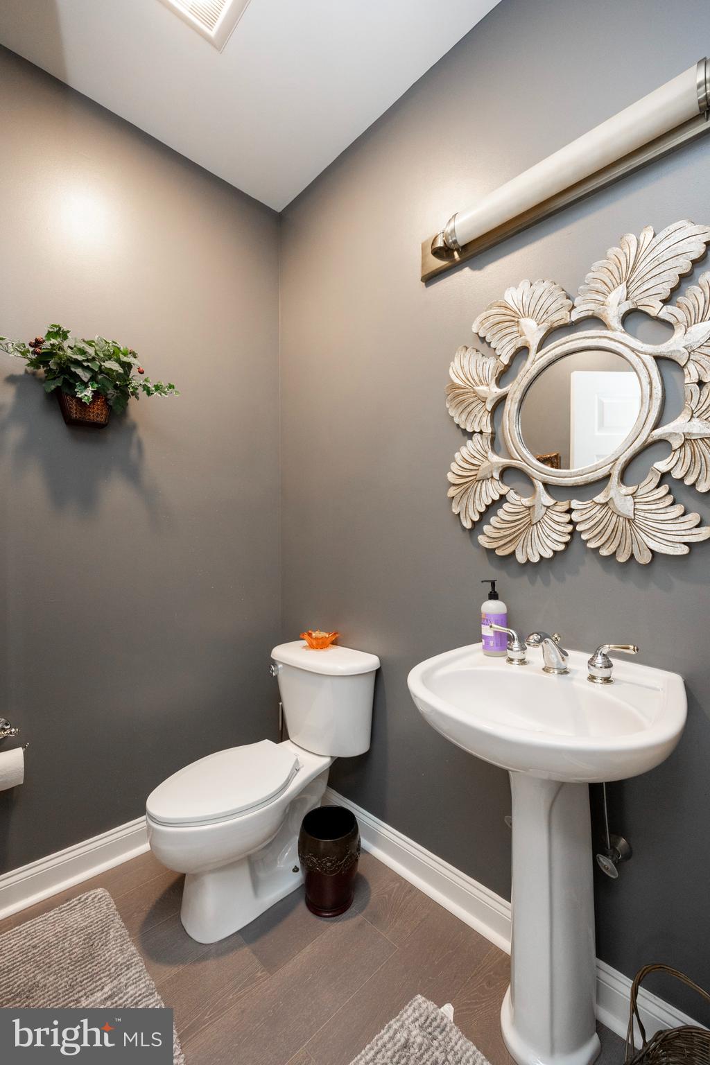 RESERVE AT EAGLE - Residential