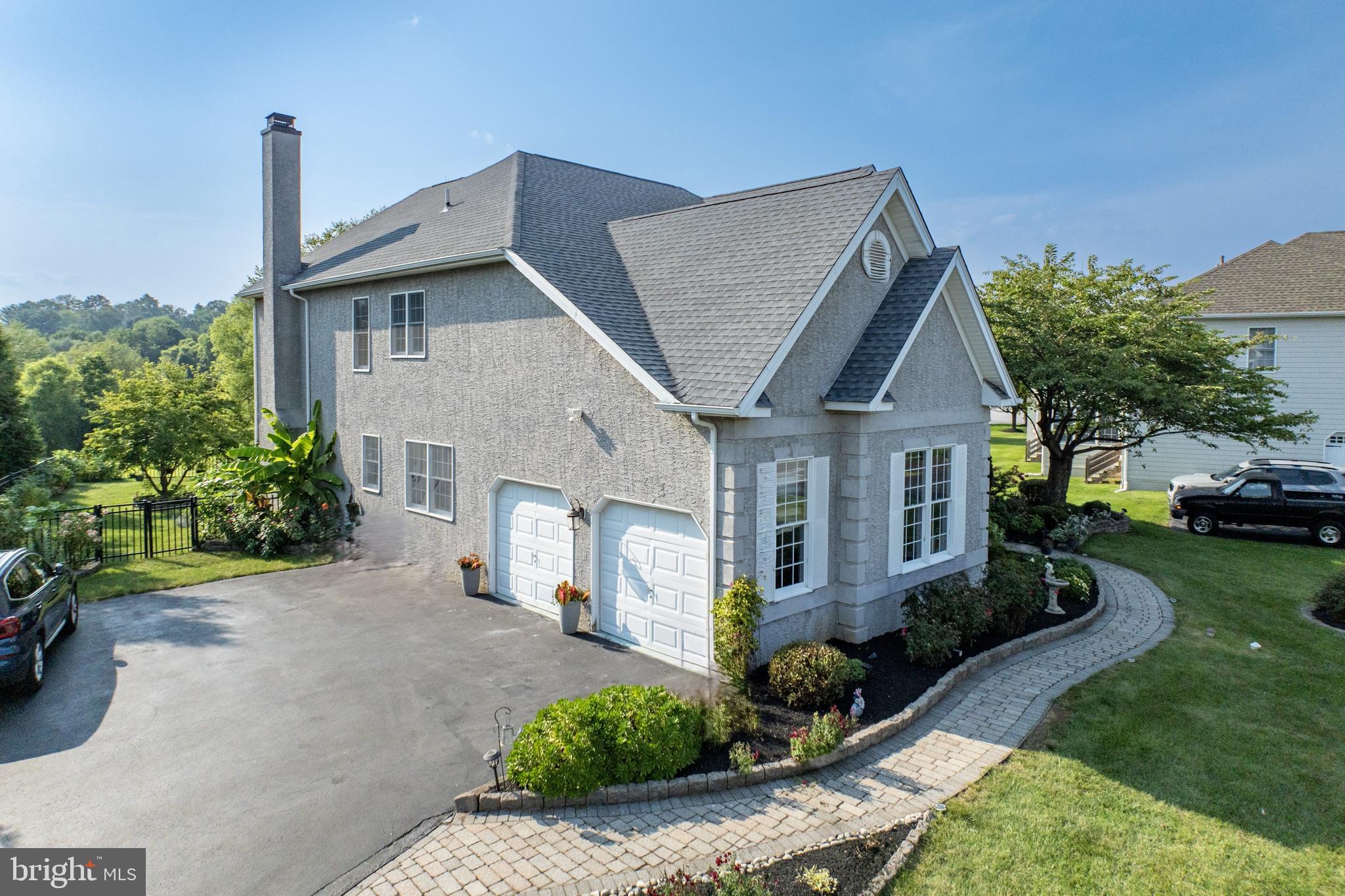 RESERVE AT EAGLE - Residential