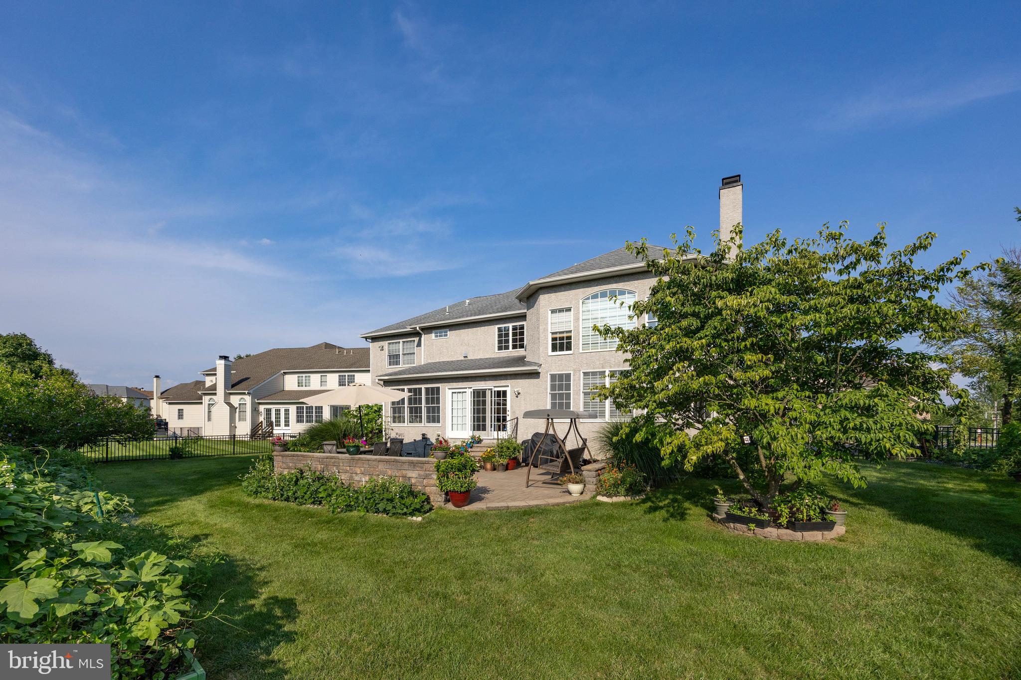 RESERVE AT EAGLE - Residential