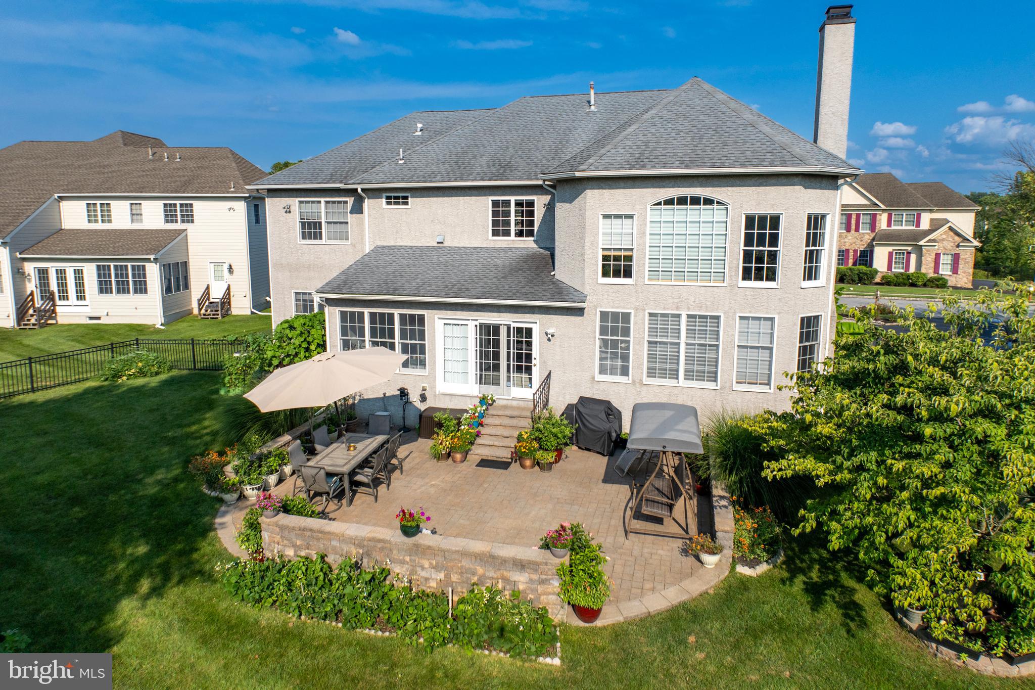 RESERVE AT EAGLE - Residential